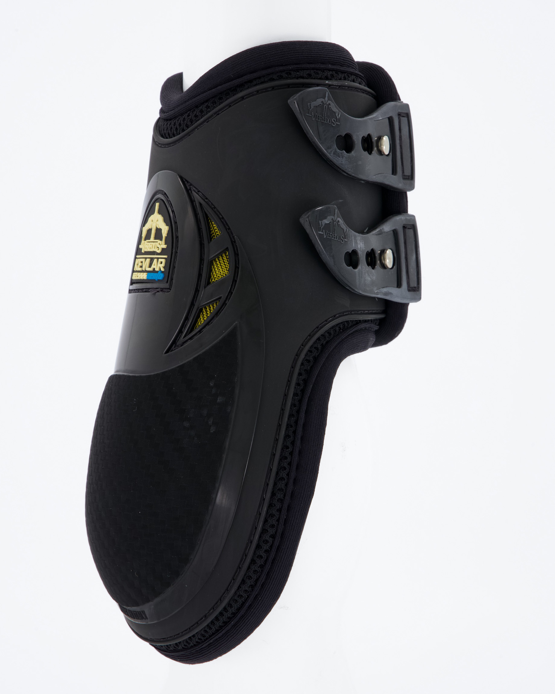 Fetlock boot Kevlar Gel Vento Rear