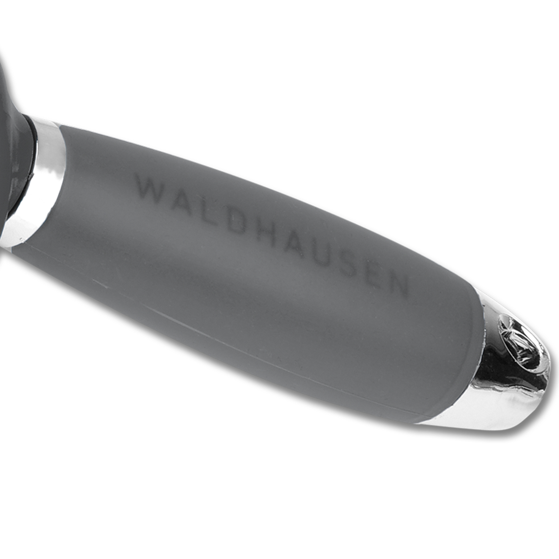 Fellwechselkamm mit Gelgriff