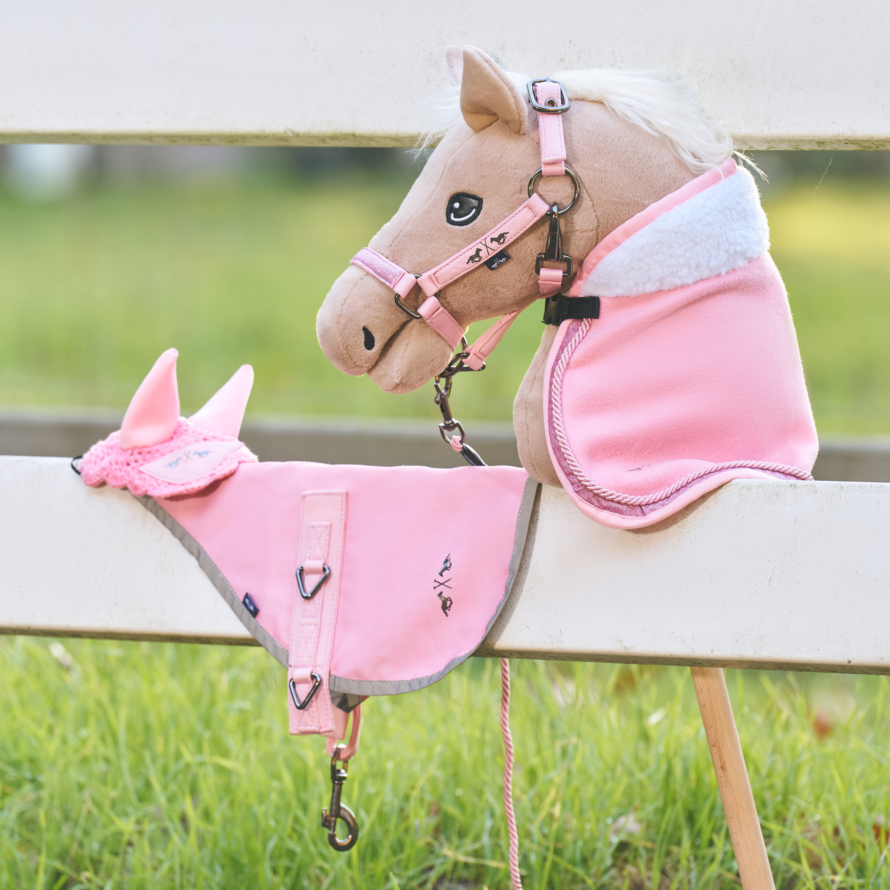 Hobby Horse Outdoordecke Ruby
