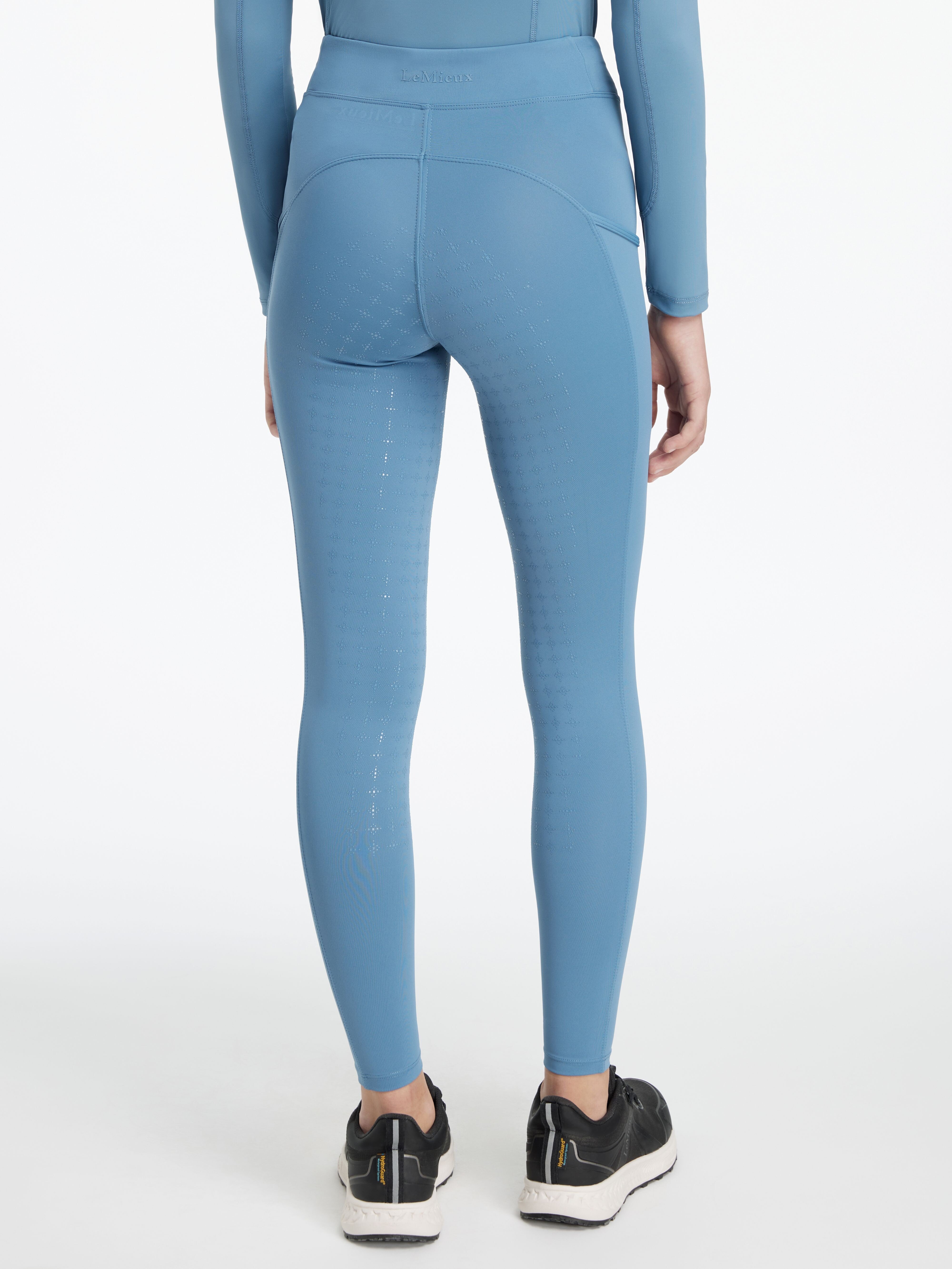 Young Rider Orla Reitleggings
