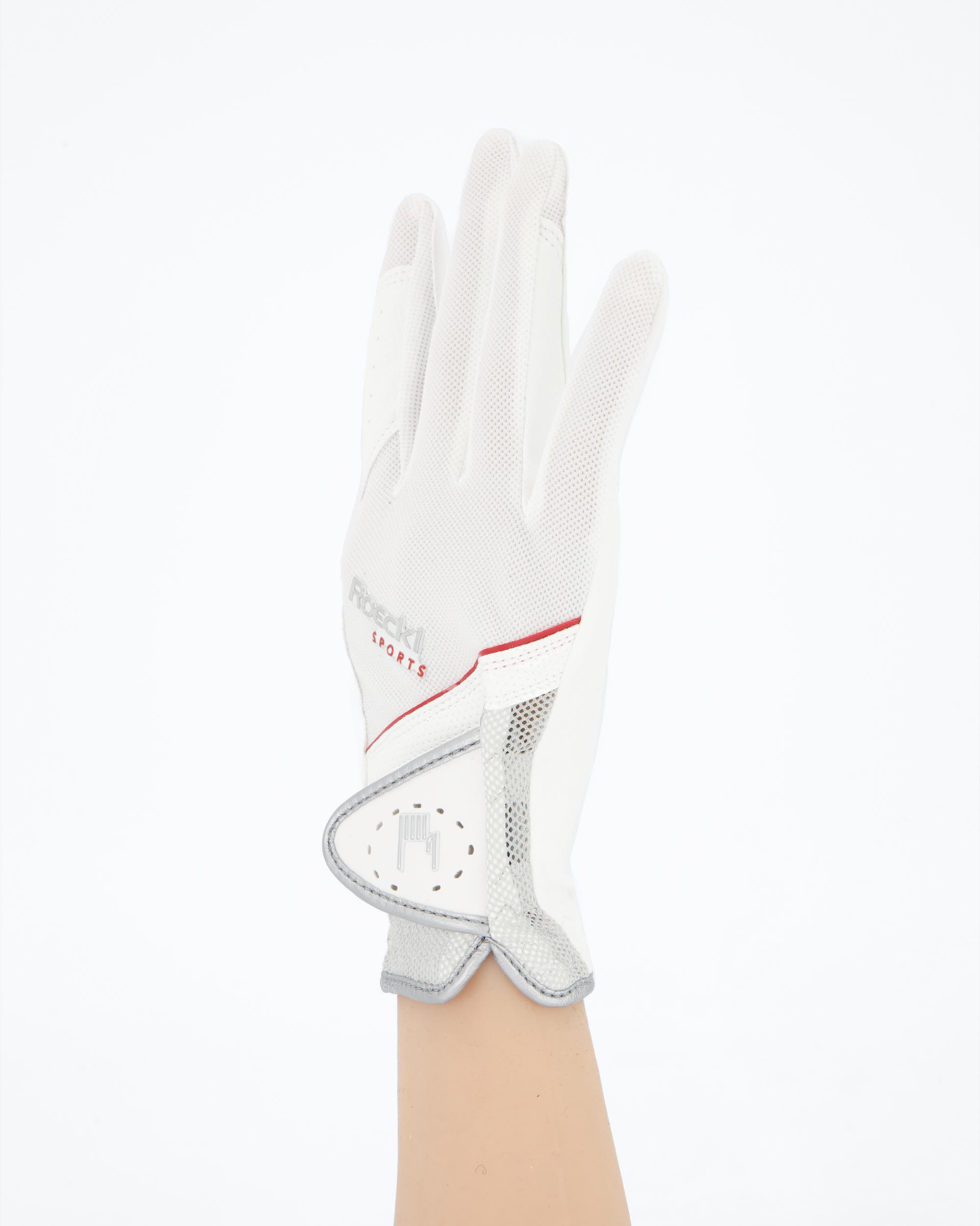 Madrid riding glove