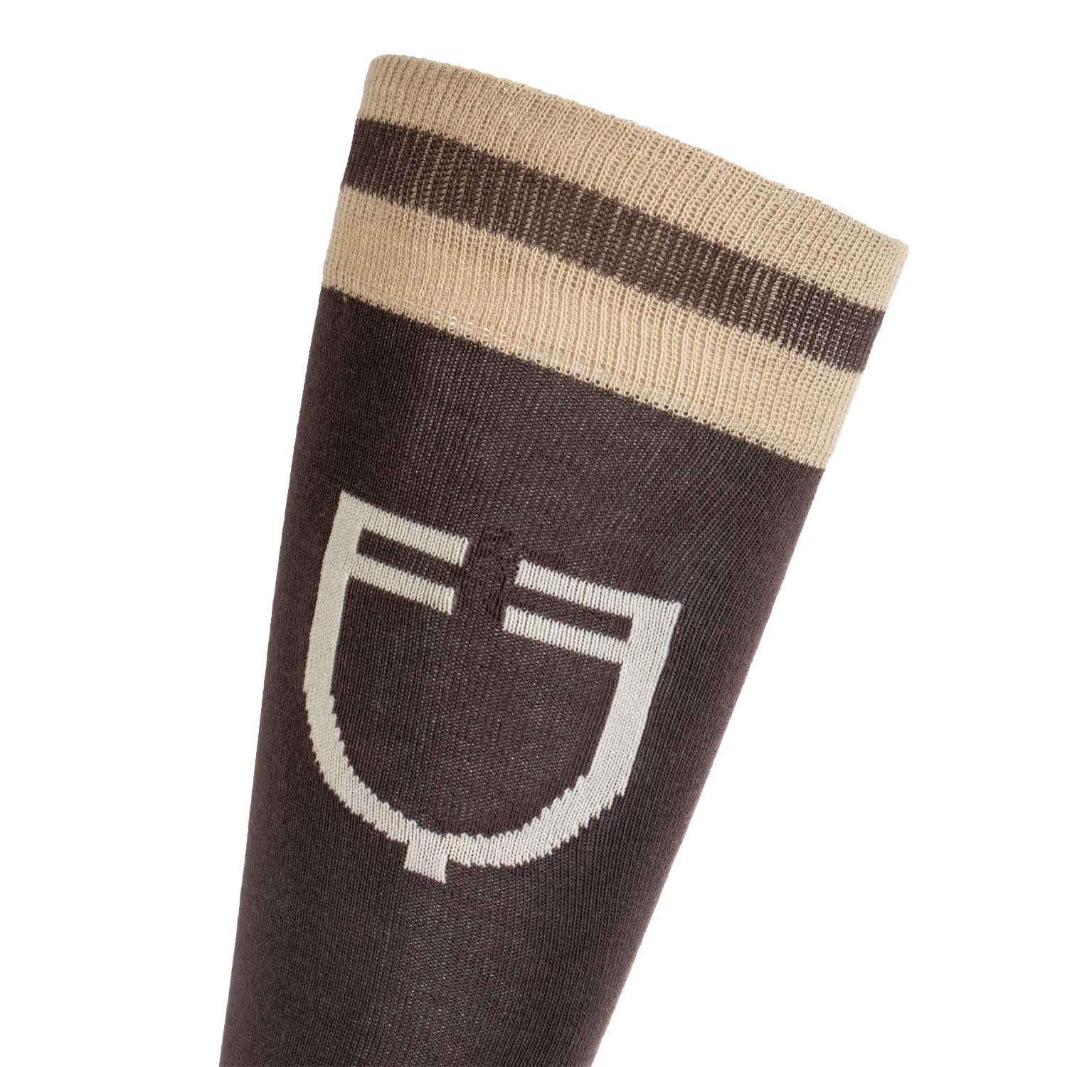 Technische Unisex-Socken College
