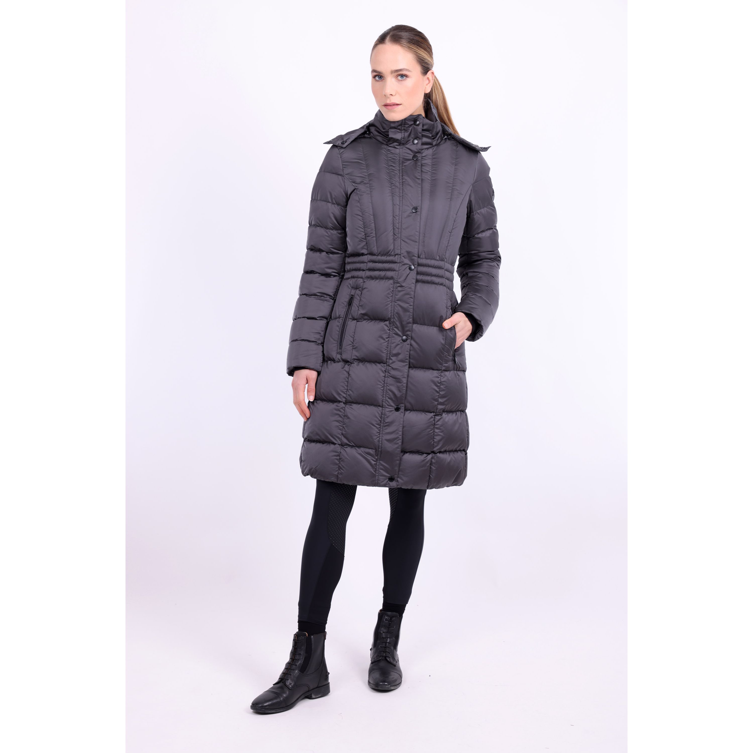Parka ladies Ferrera