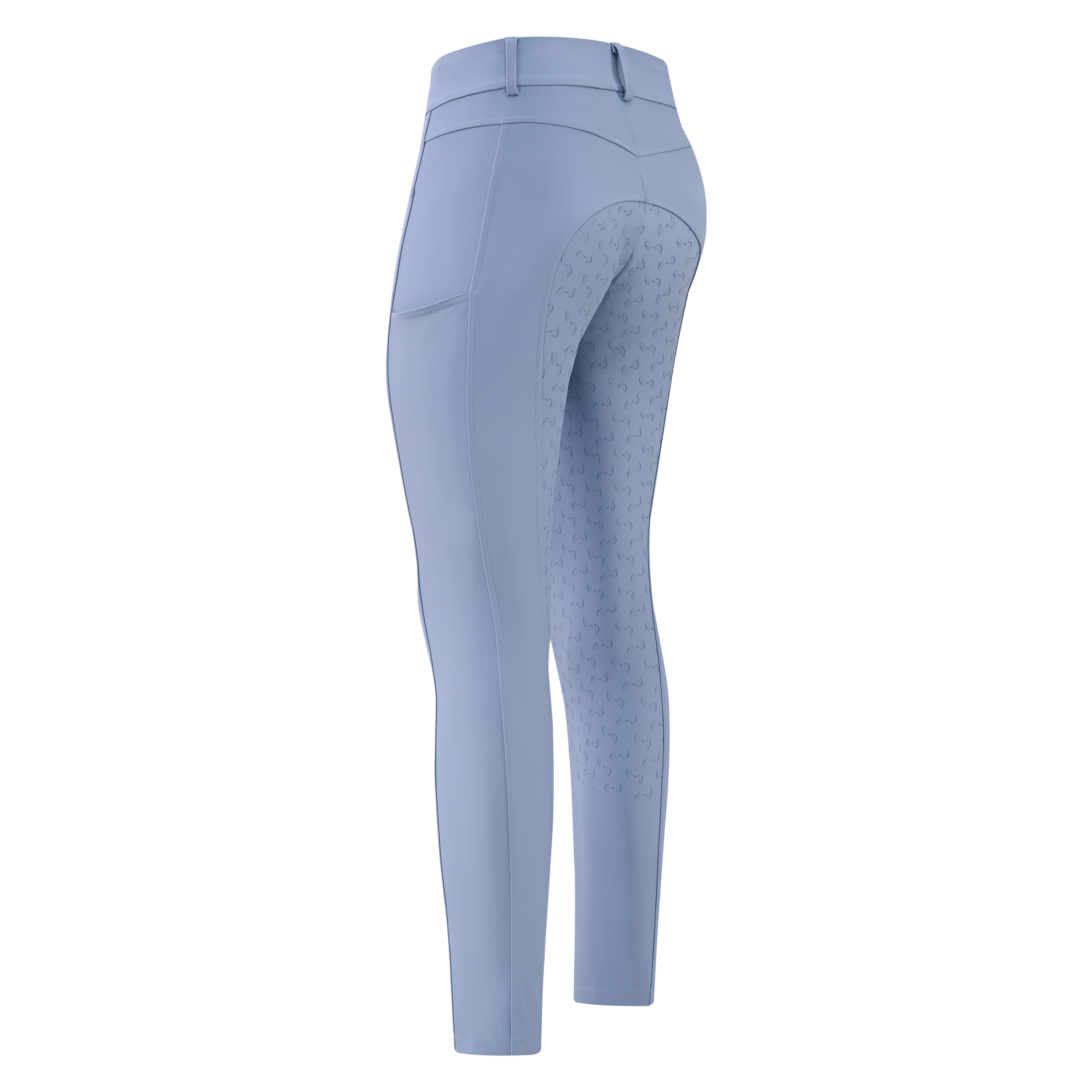Reithose Empressive FullGrip
