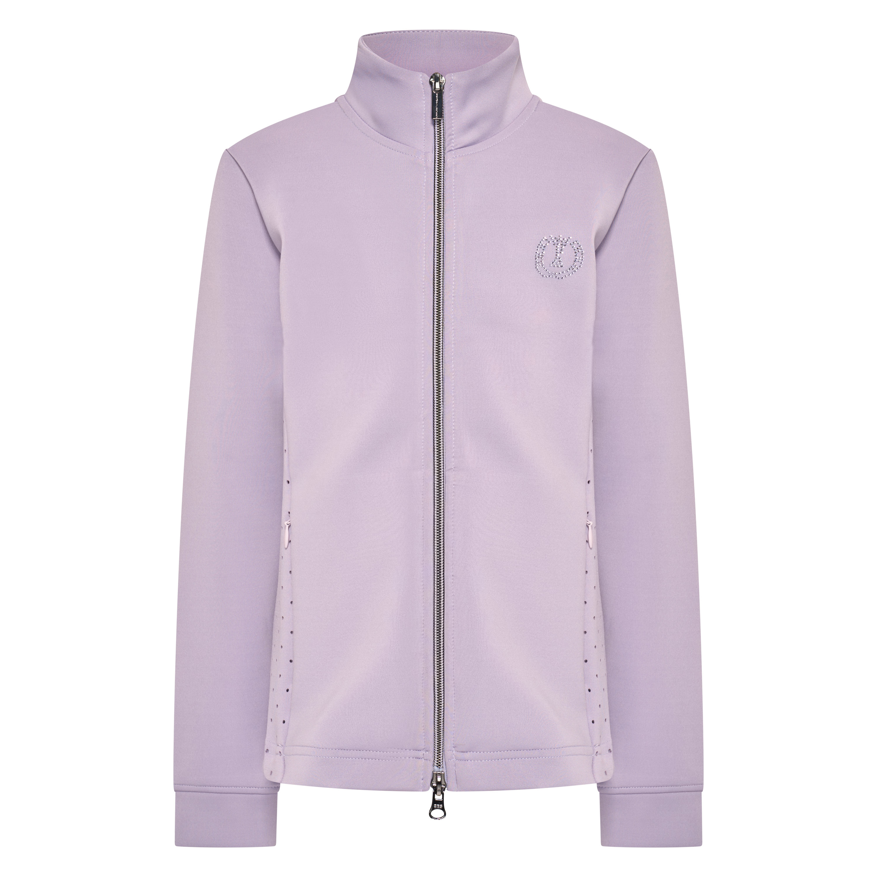 Cardigan Kinder Carla Air