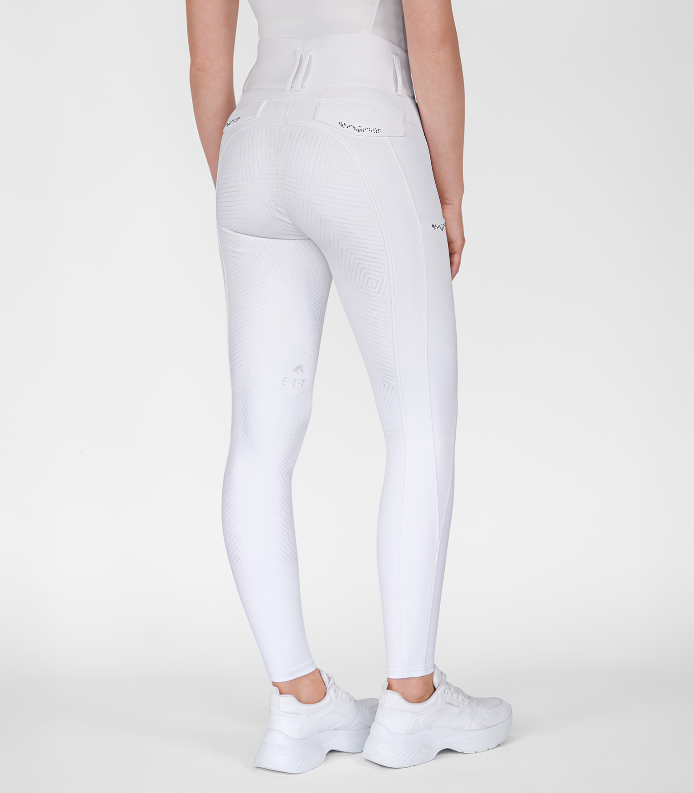 Reithose Comfort Ride Glam