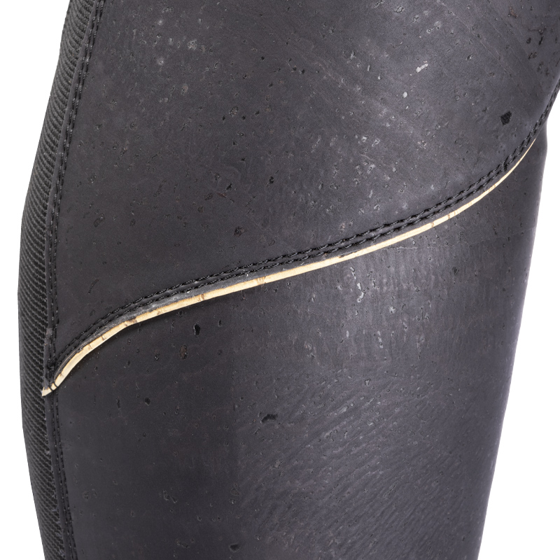 Wadenchaps "Cortica" - Kork - RV nach oben