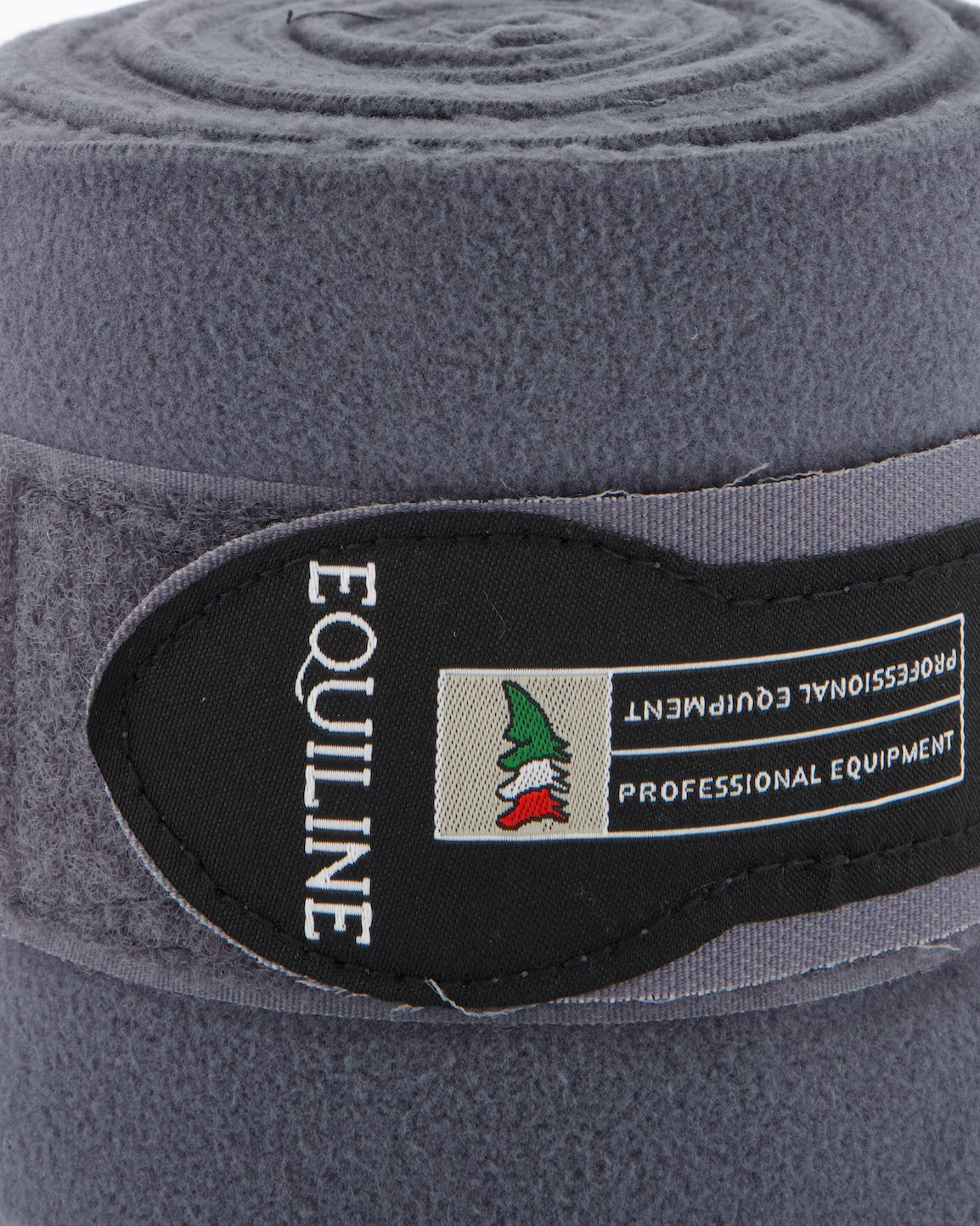 Bandages fleece polo