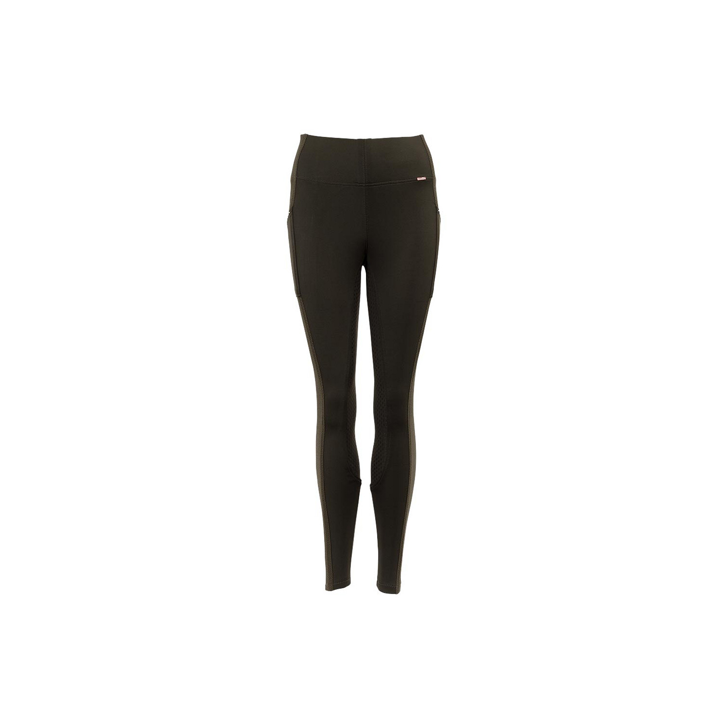 Reitlegging Bellflower Kinder Silikonbesatz