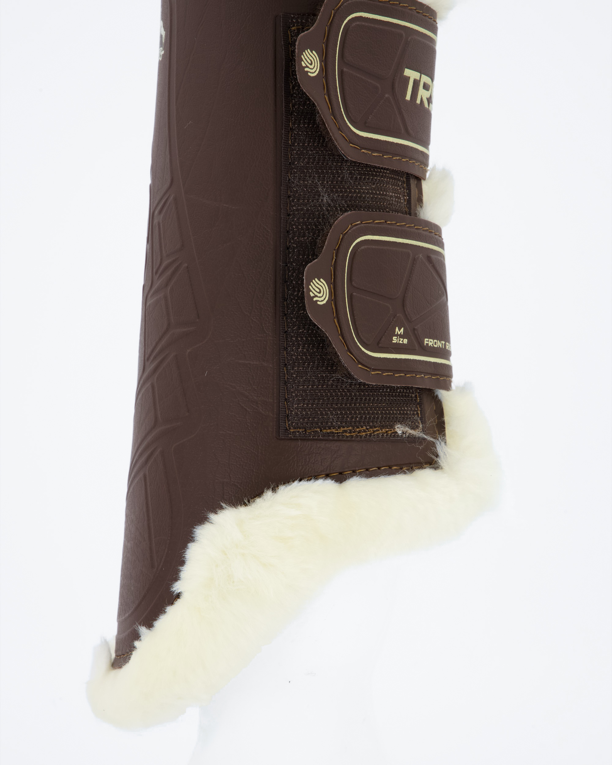 Gamasche TRS Front STS