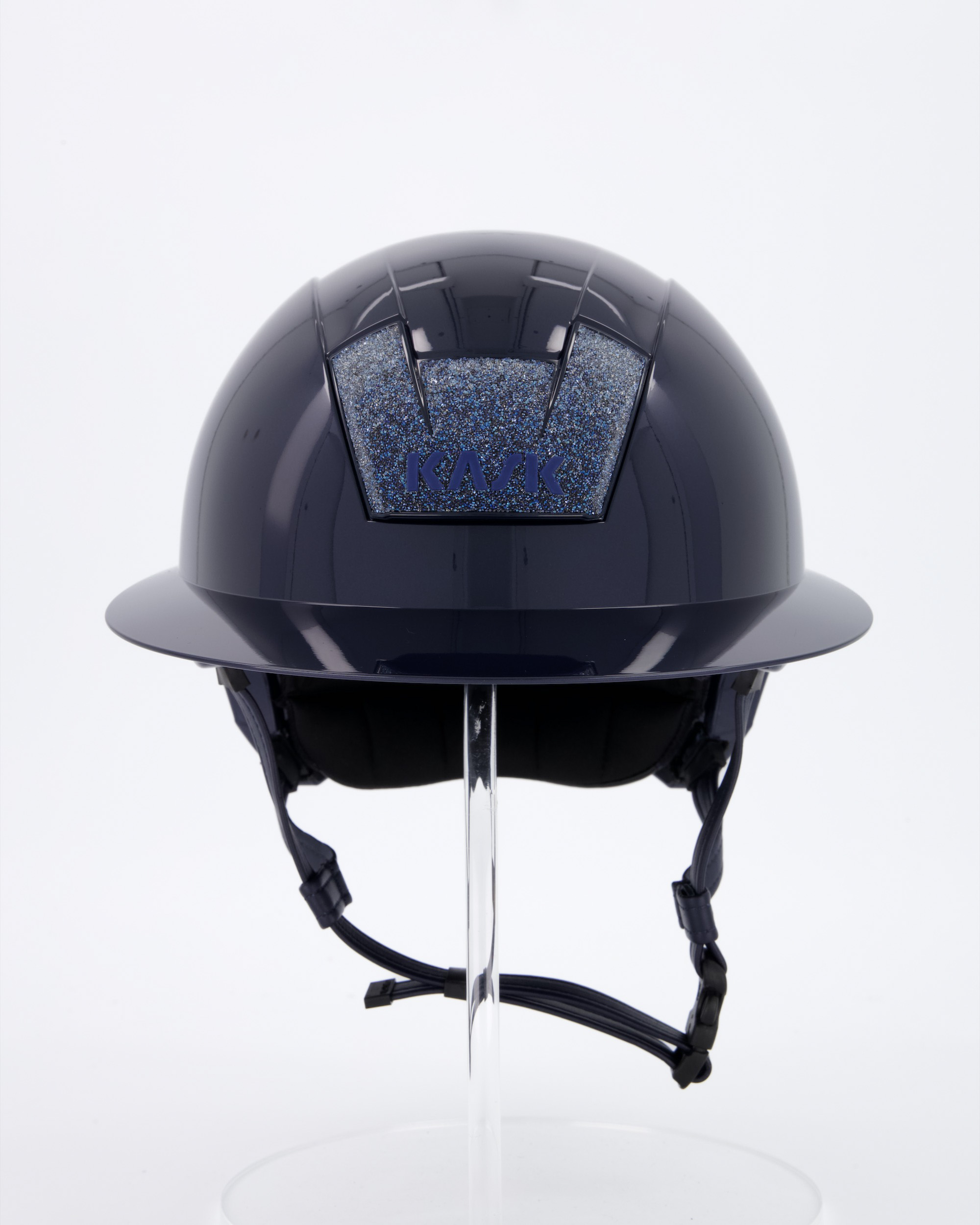 Casque d'équitation Kooki Lady