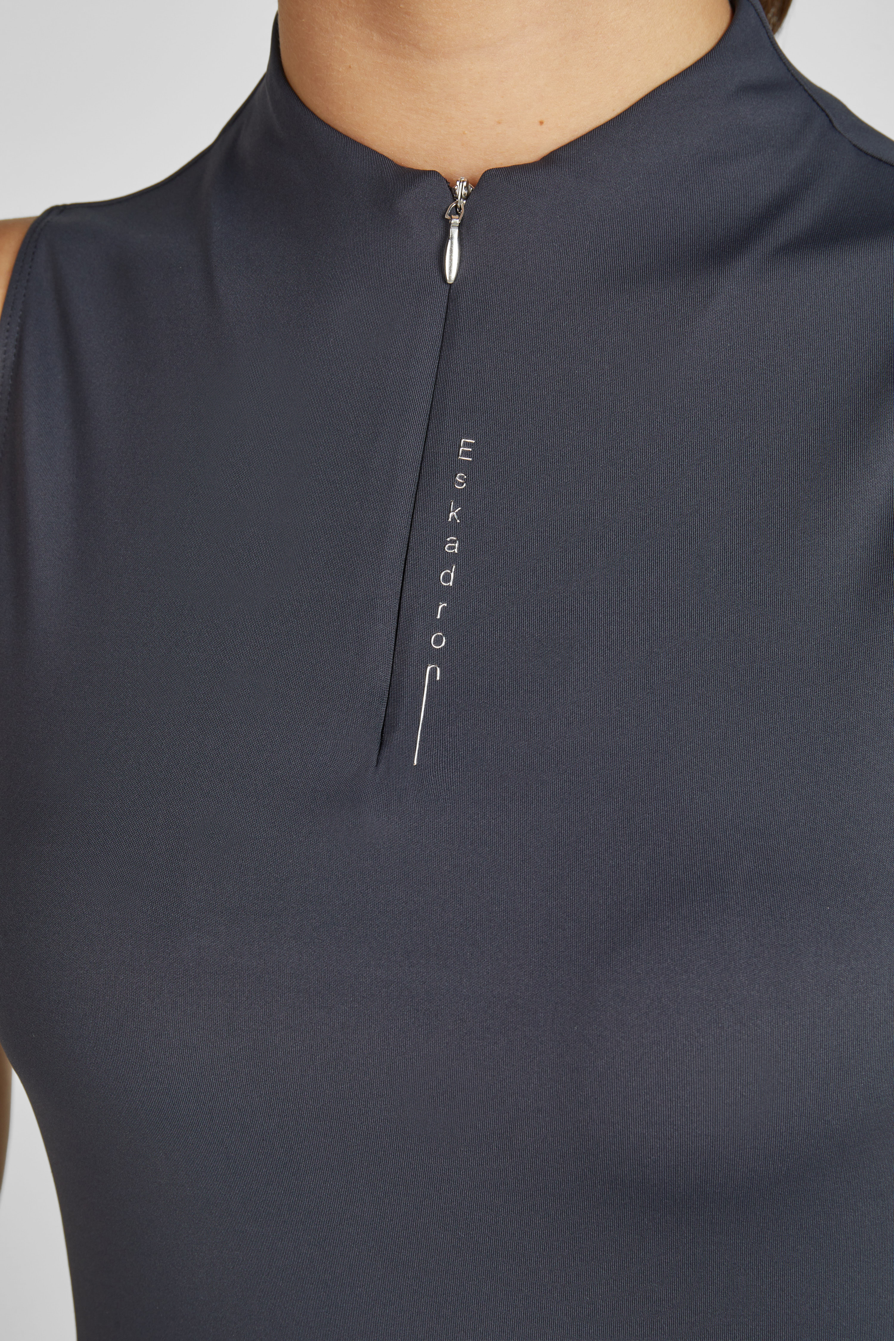 Top Classic Sports Damen Half Zip