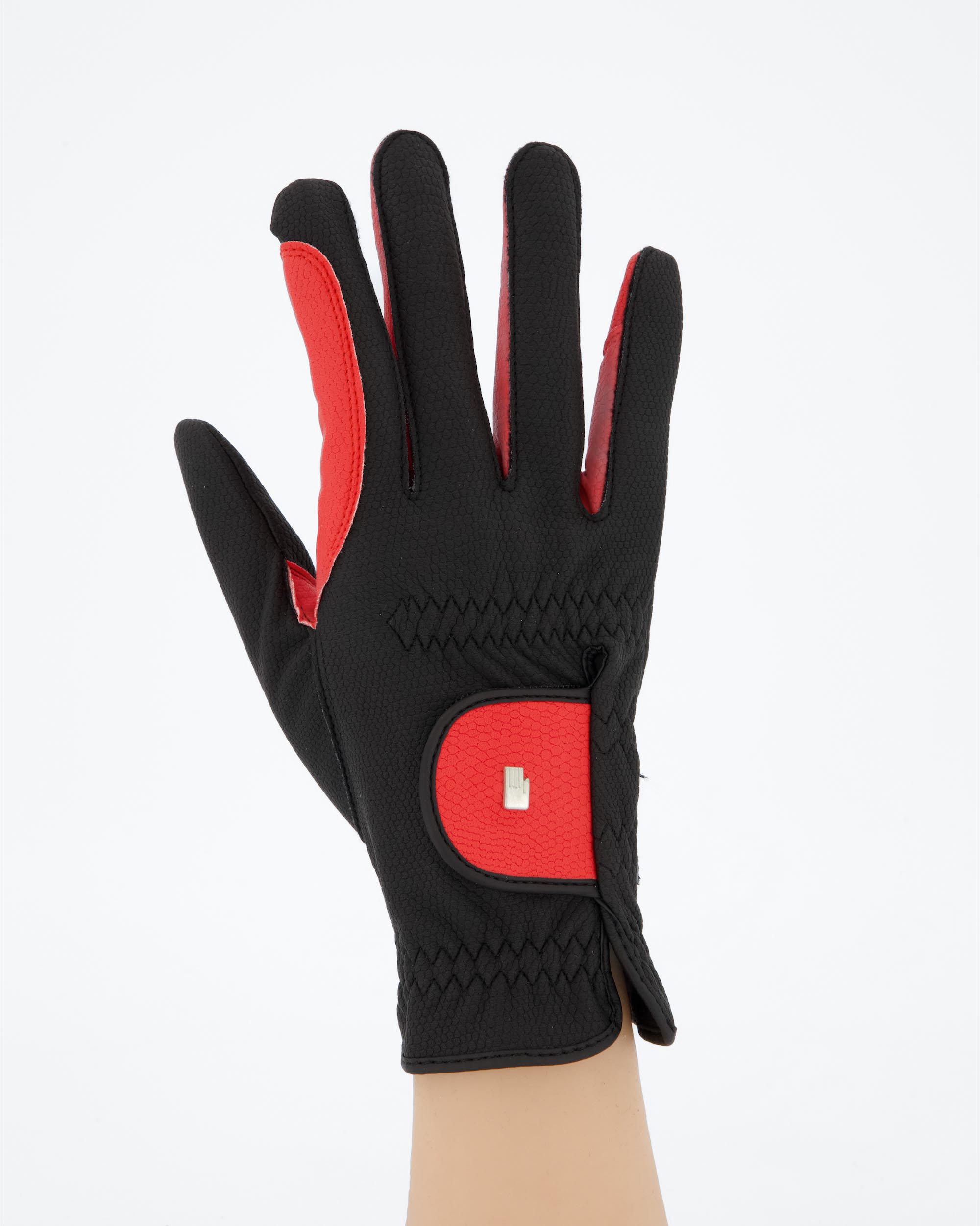 Riding glove Malta Winter