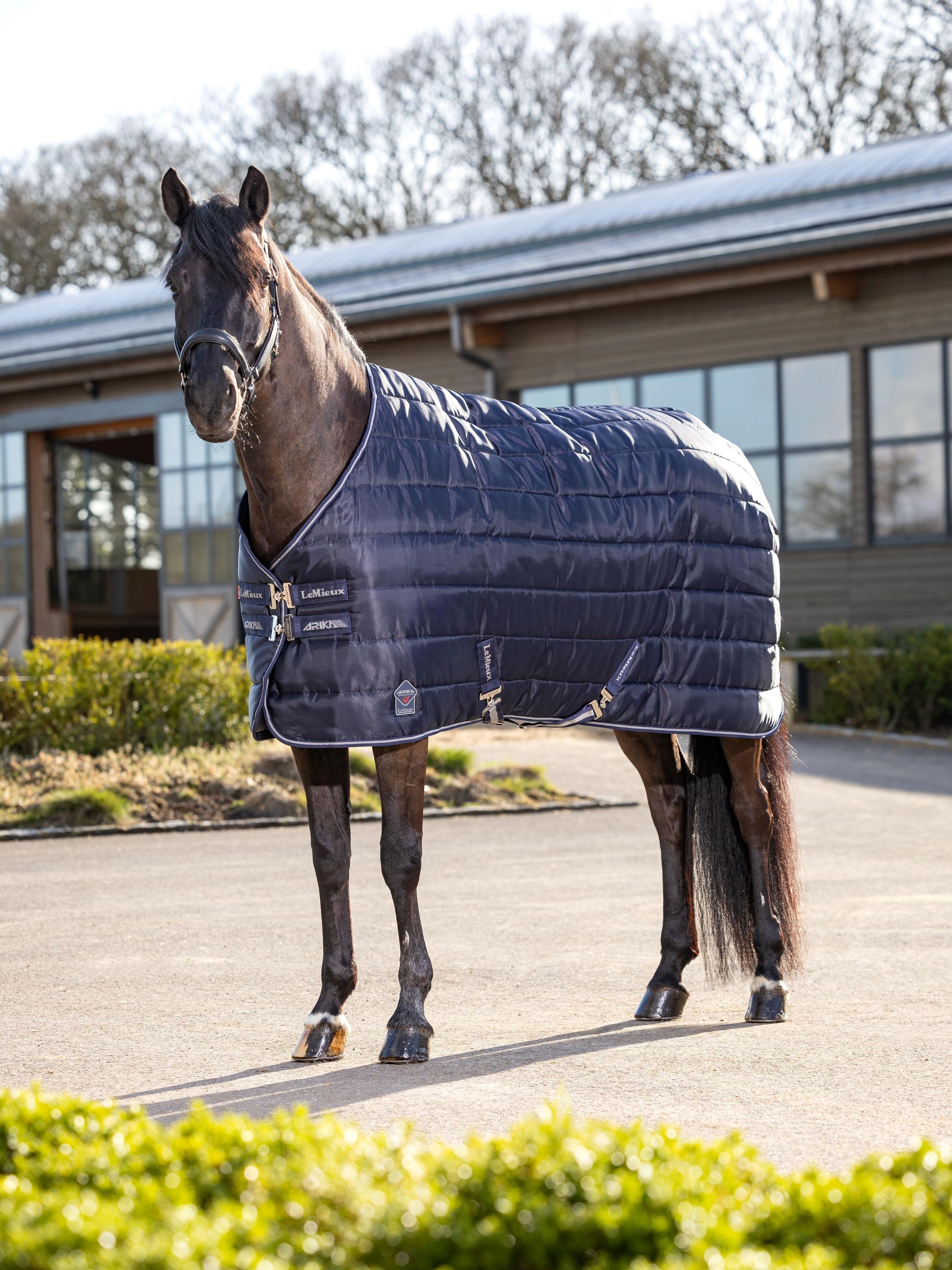 Arika Stable-Tek Stalldecke 200g