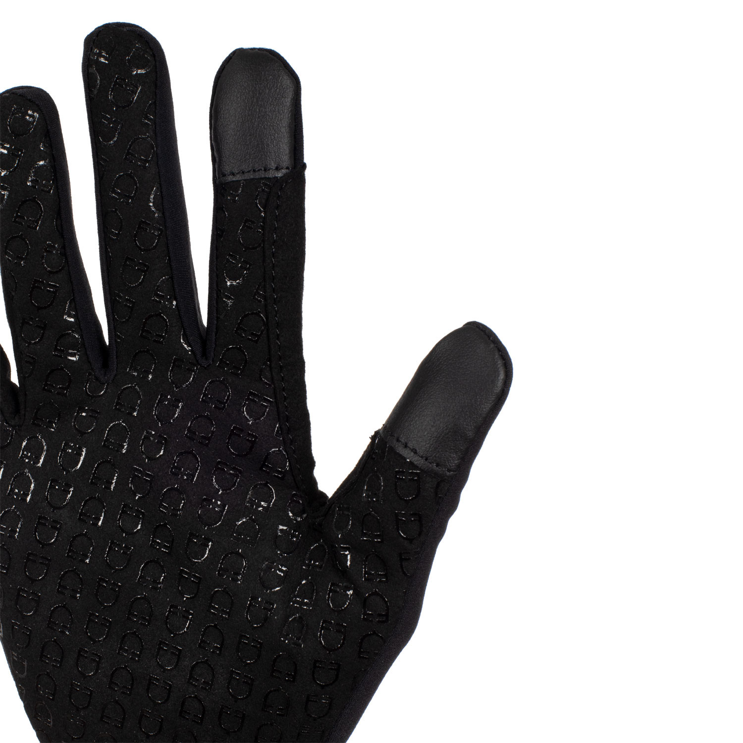Unisex-Handschuhe aus Fleece