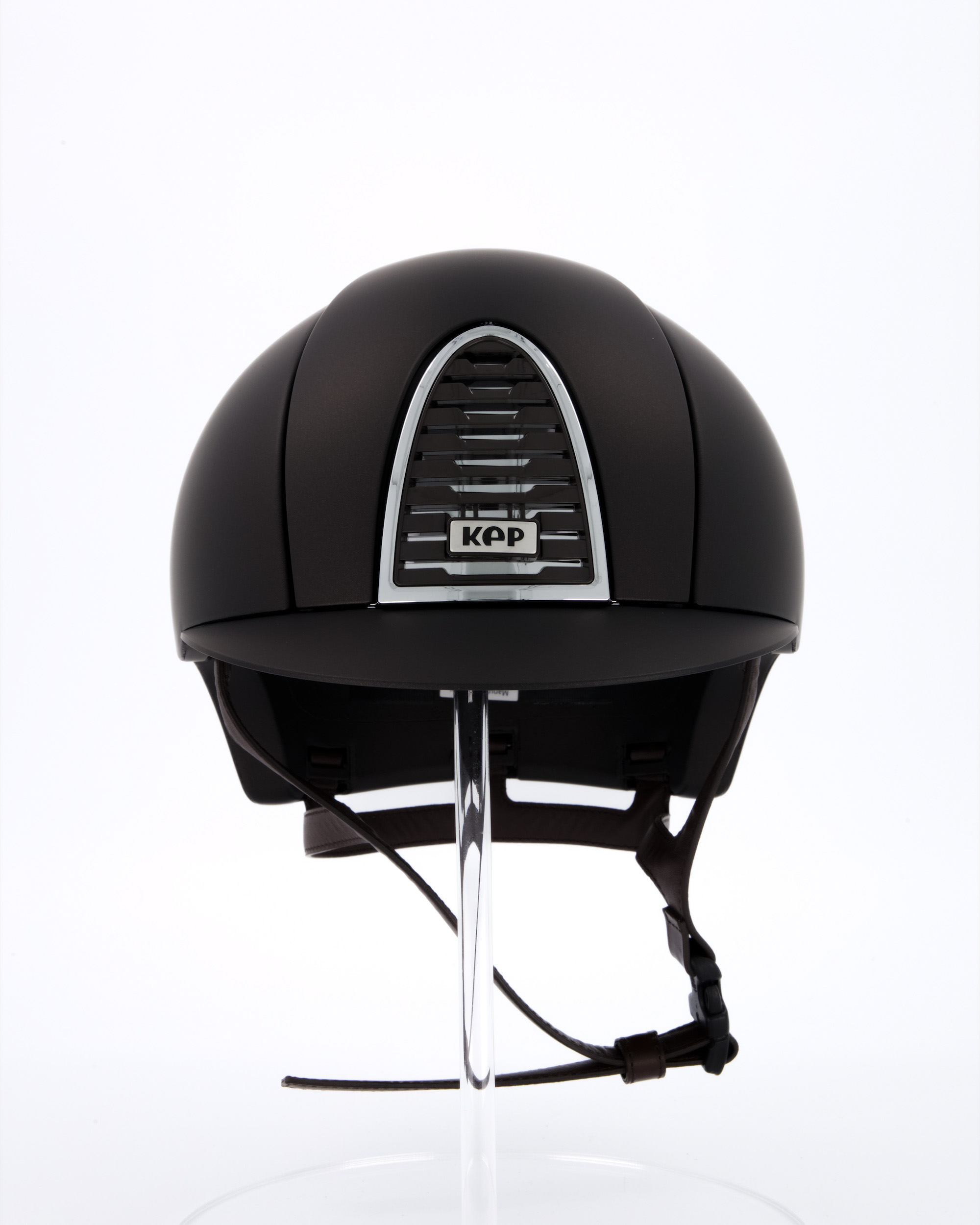 Riding helmet Cromo 2.0 Textile