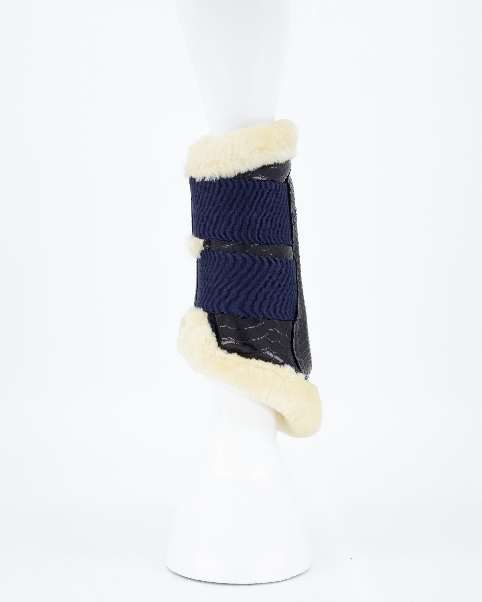 Gaiters Majestic Lacquer