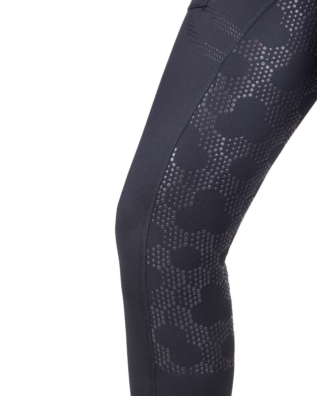 Reitlegging Raquel Vollbesatz