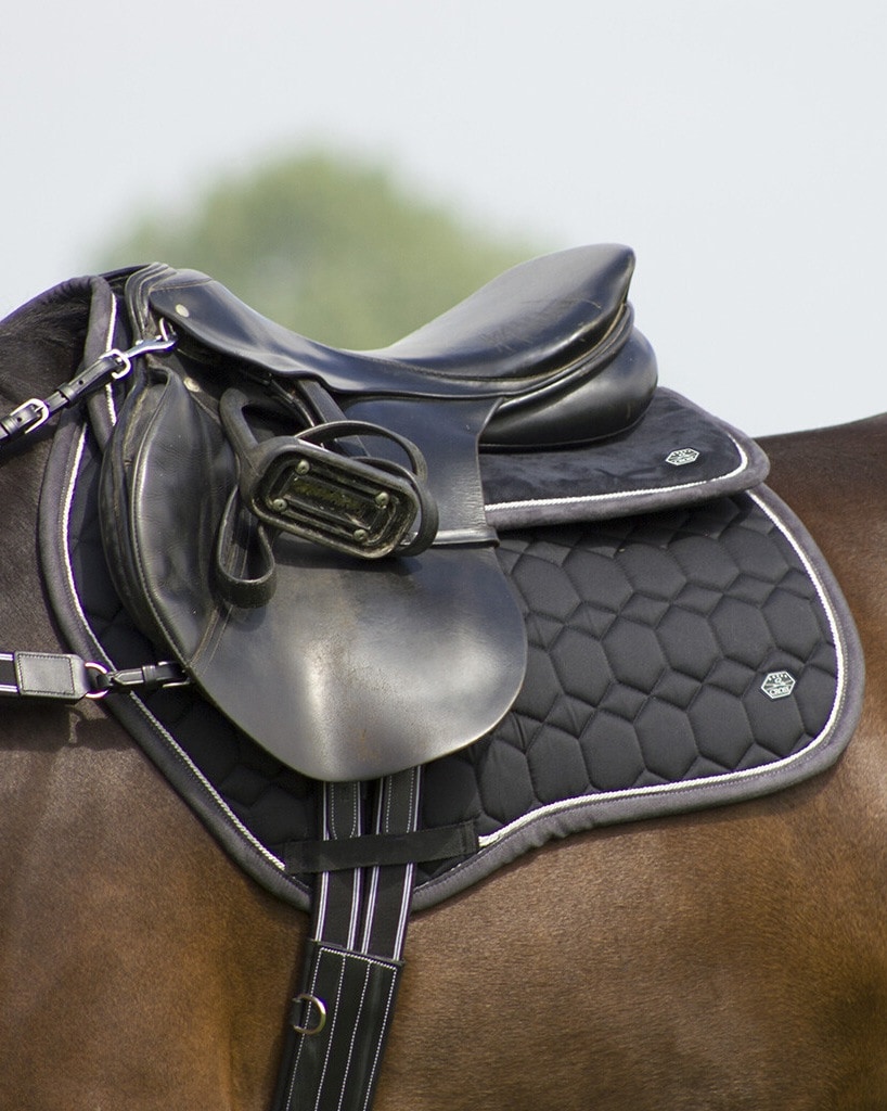 Saddle pad Eldorado