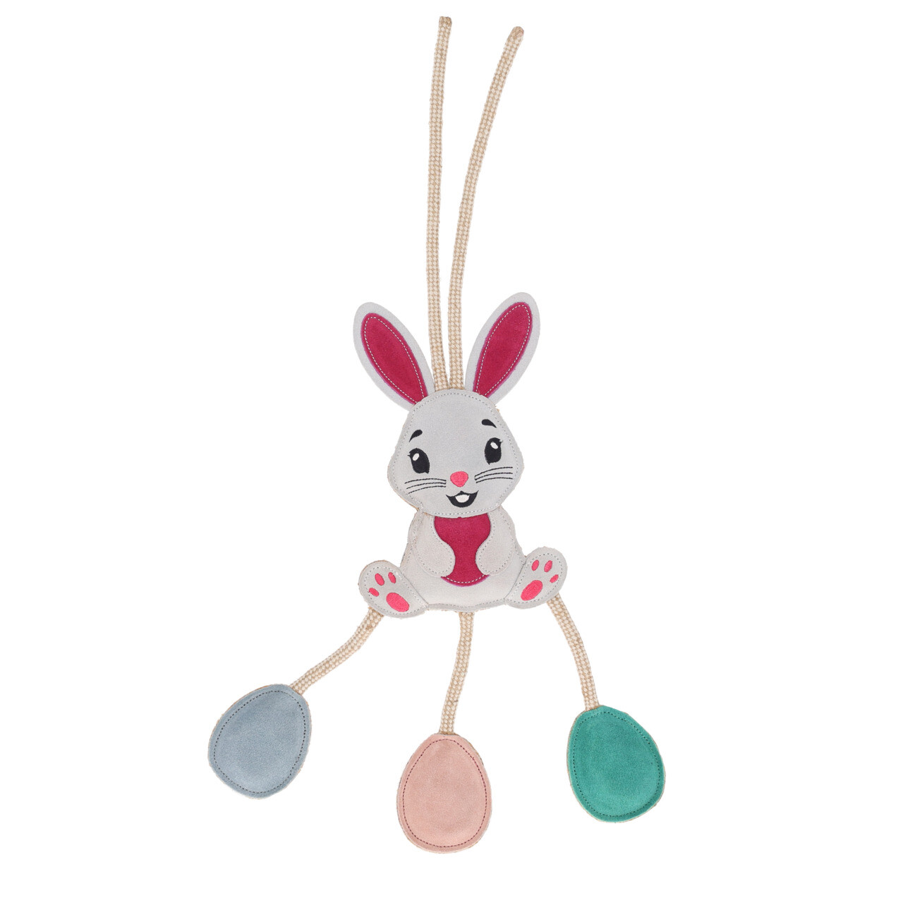 Pferdespielzeug Ostern