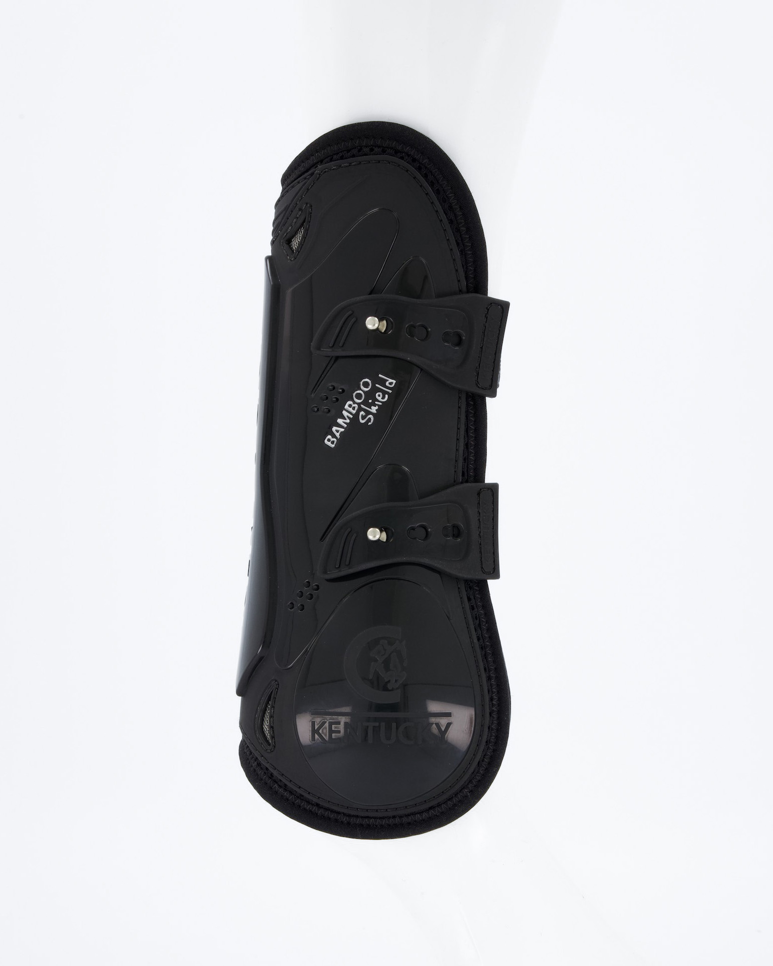 Bamboo elasticated jumping boots