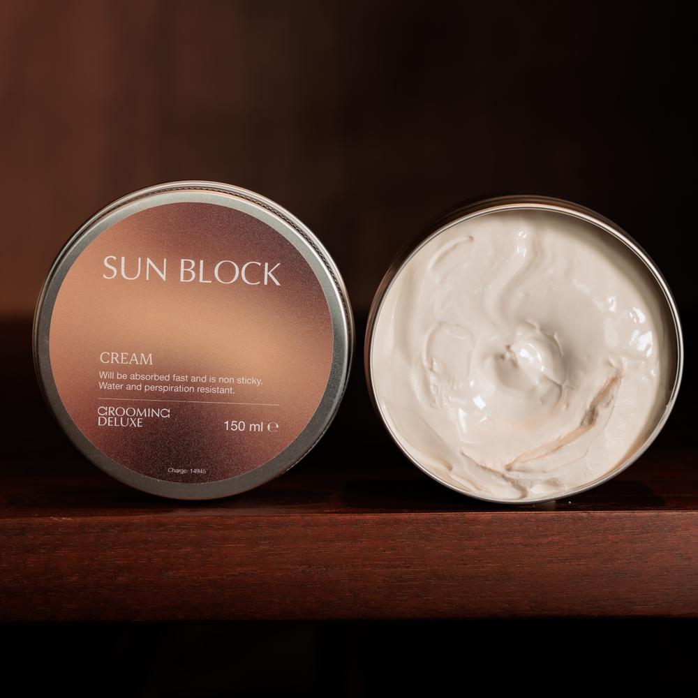 Sunblock