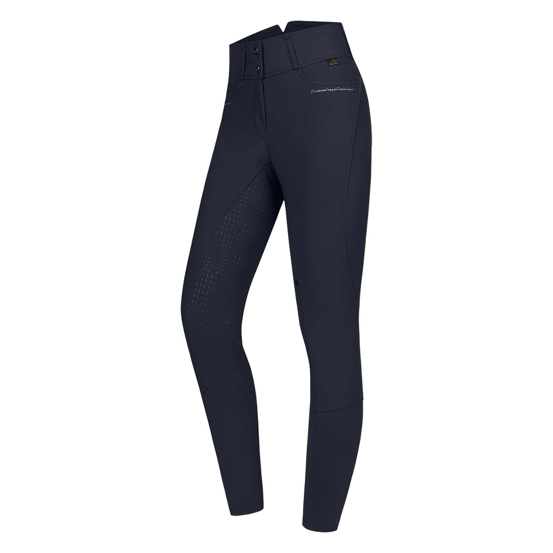 Breeches Mathilda Glam High Waist
