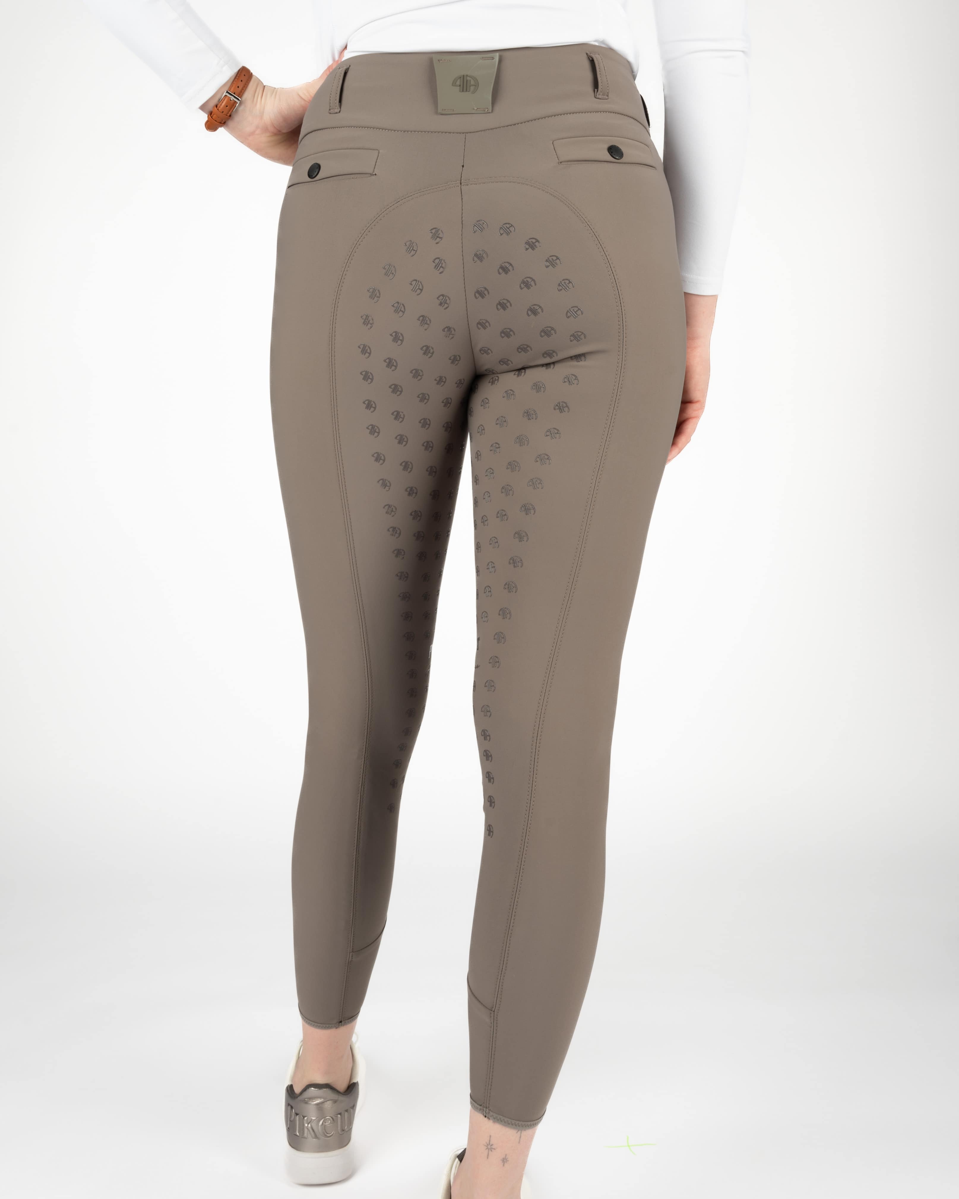 Ladies riding breeches Linn Sd