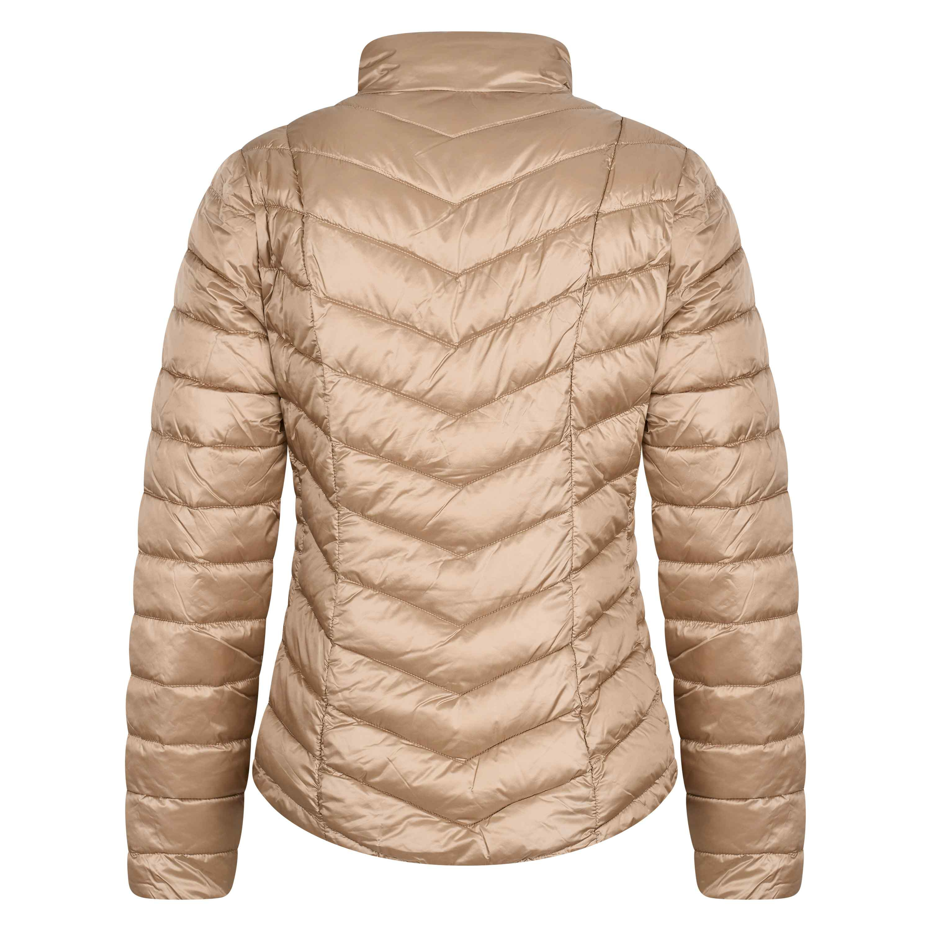 Jacke Juicy