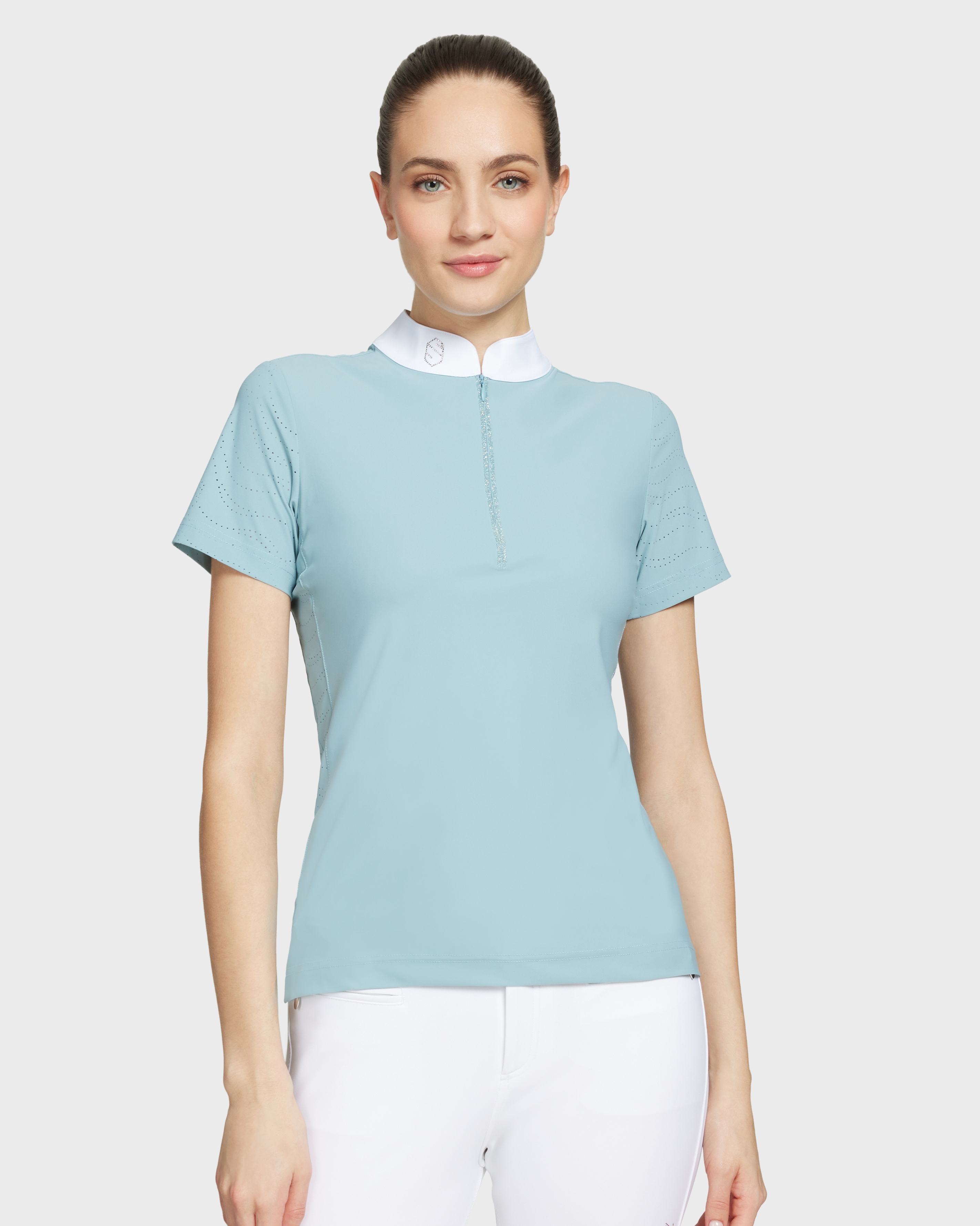 Ladies competition shirt Aloise Air