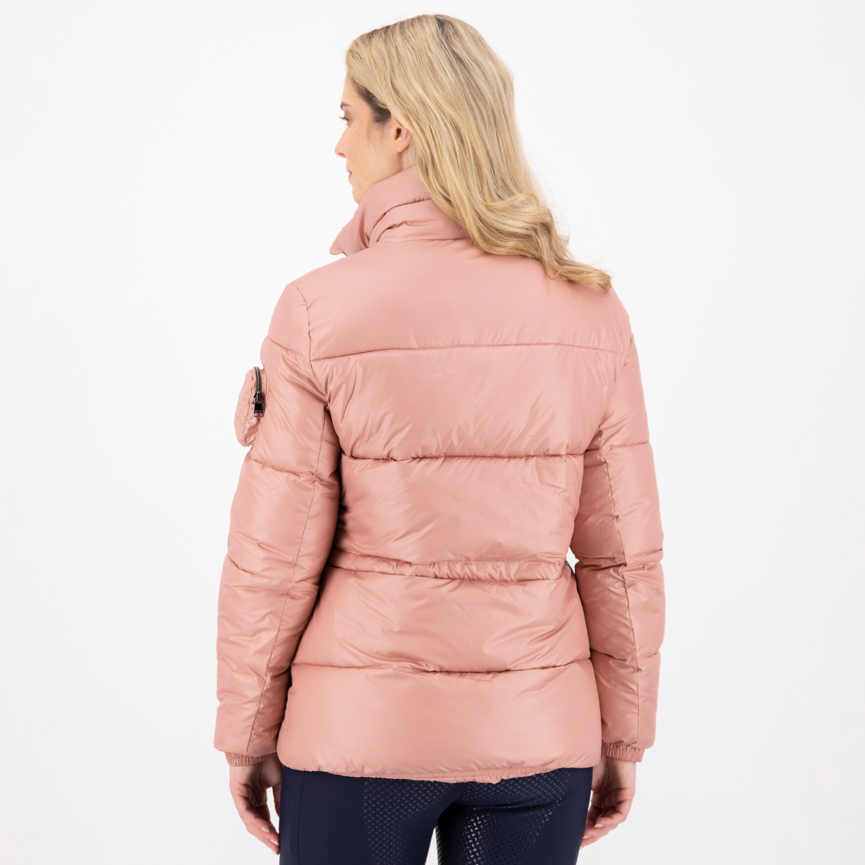 Jacke Claire