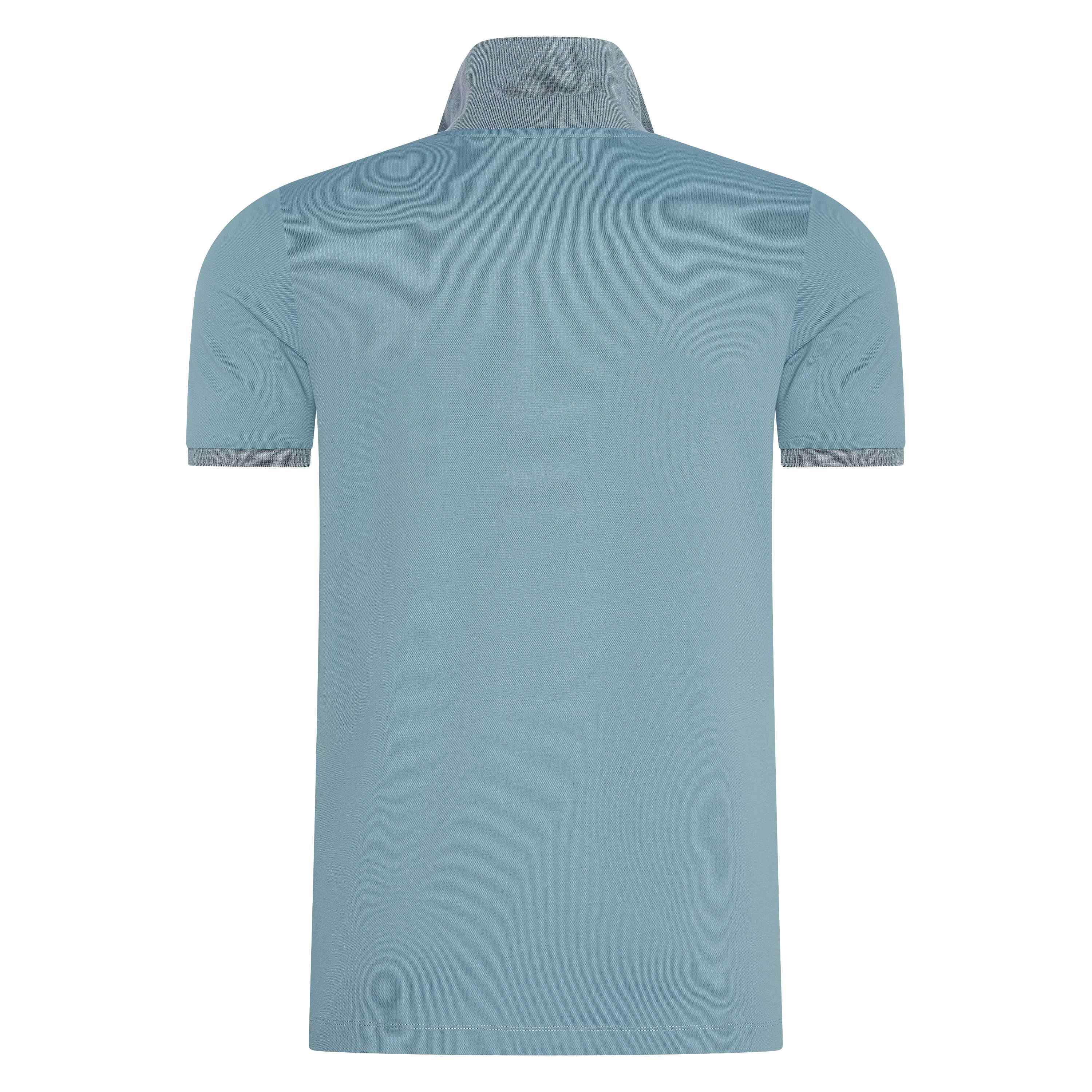 Poloshirt Gino