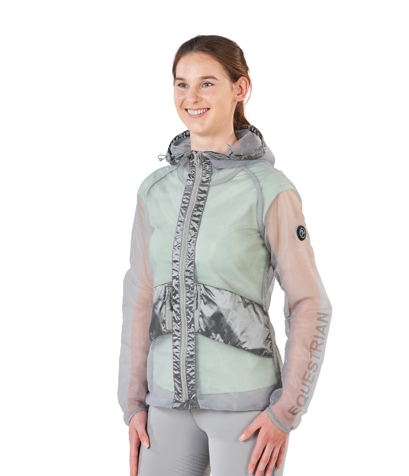 Jacke Damen Fliegenjacke Fly