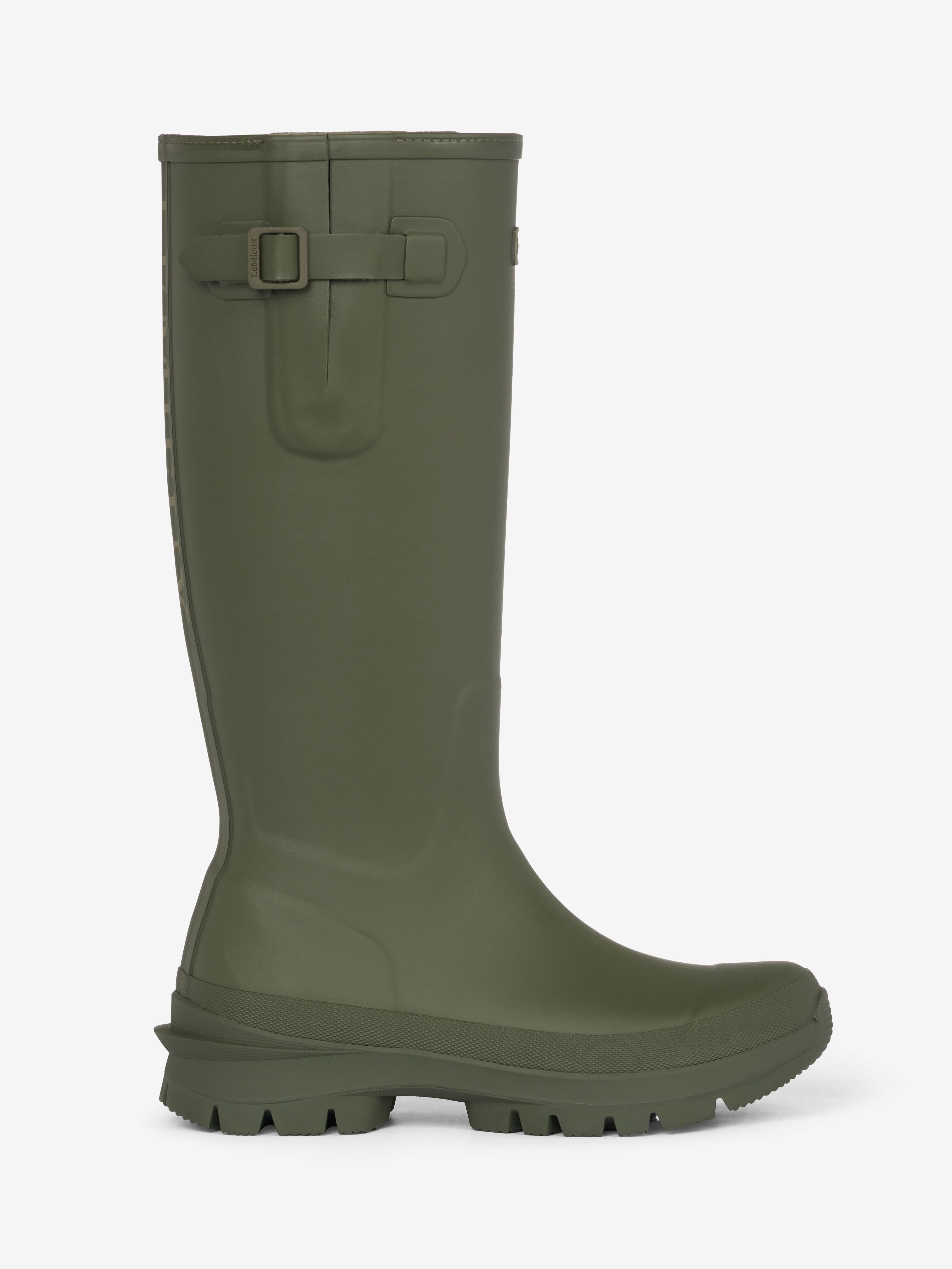 Bramshaw Gummistiefel