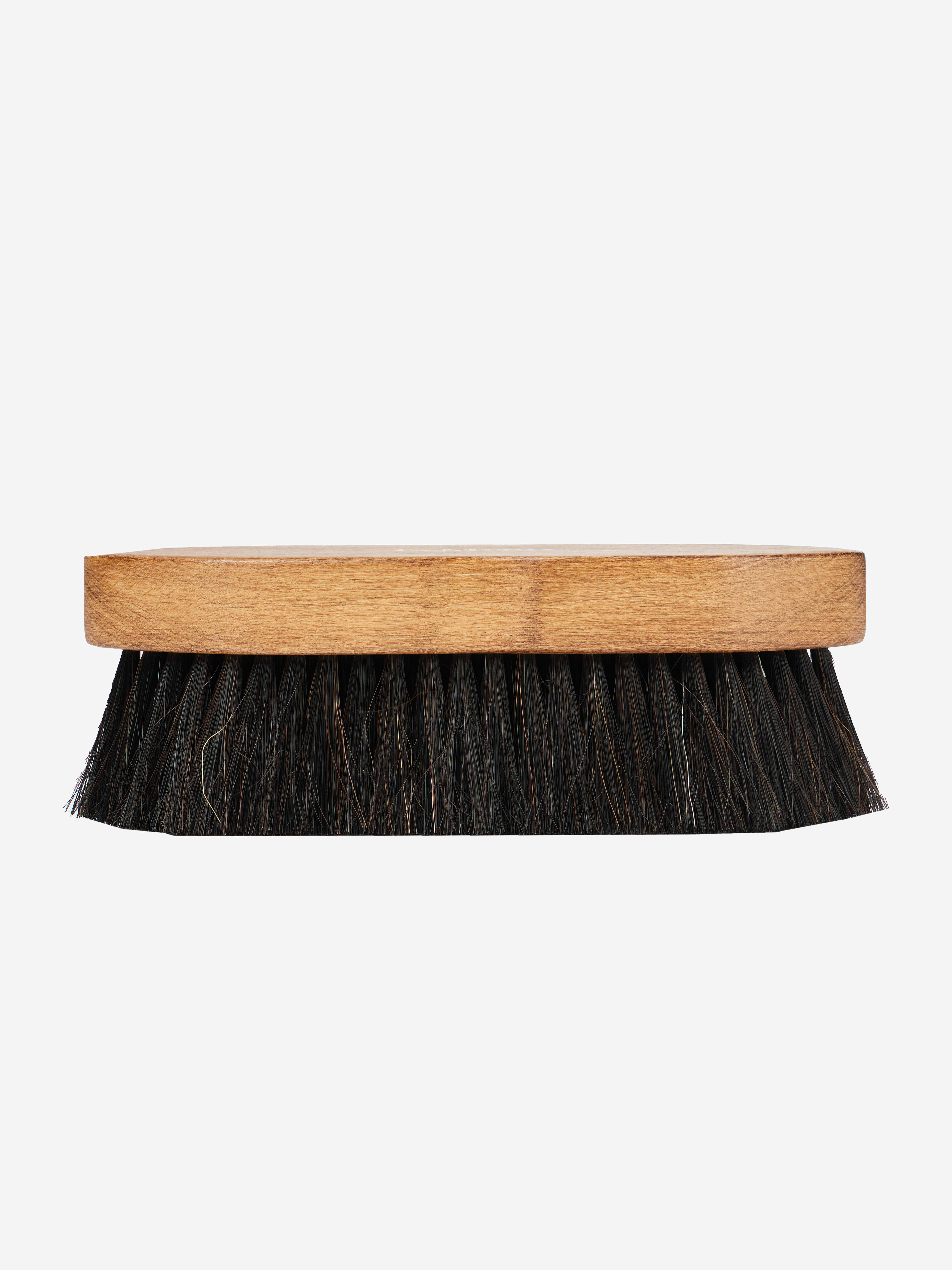 Artisan combi lichaamsborstel bruin