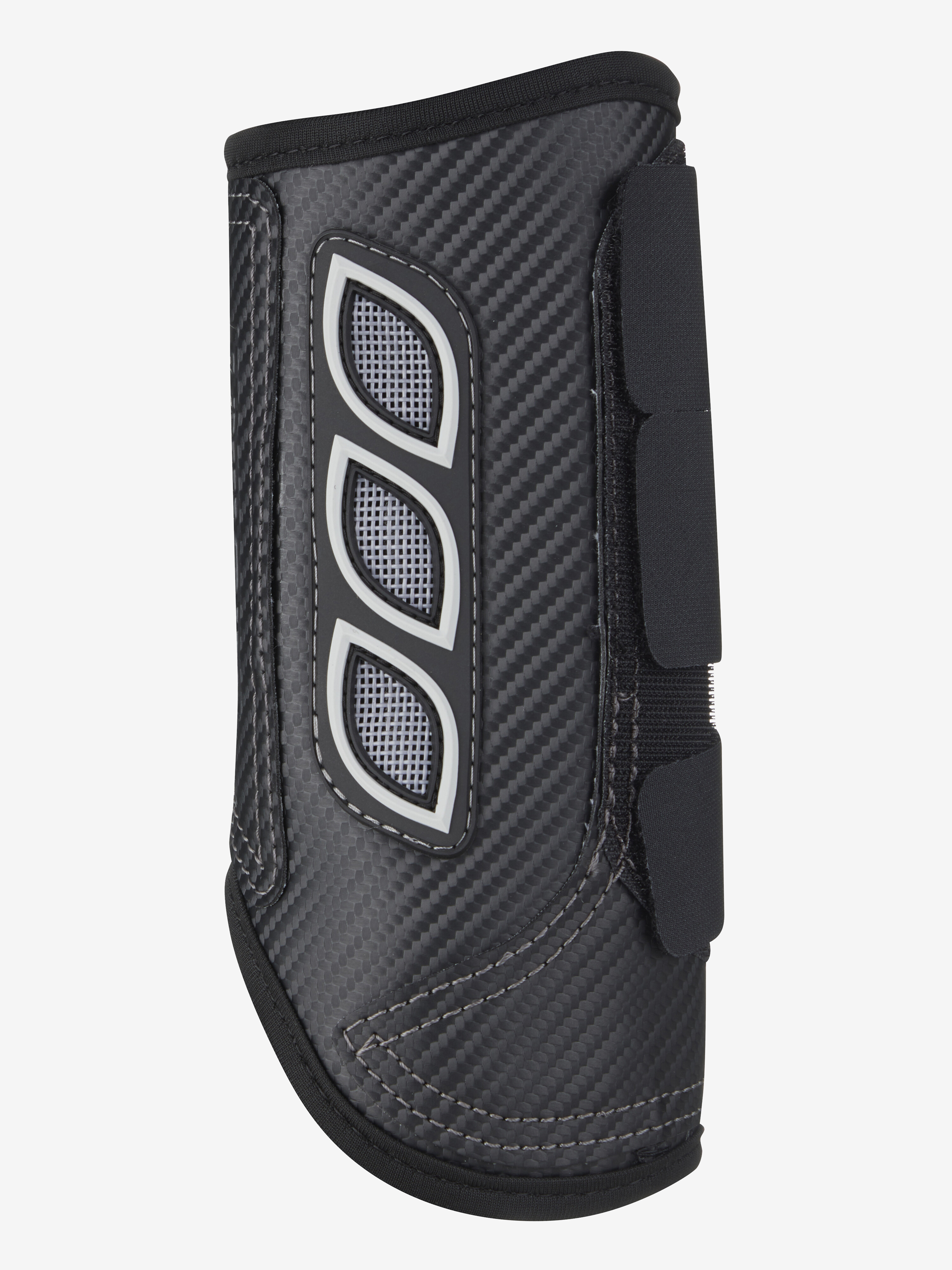 Carbon Air Xc cross-country boots front