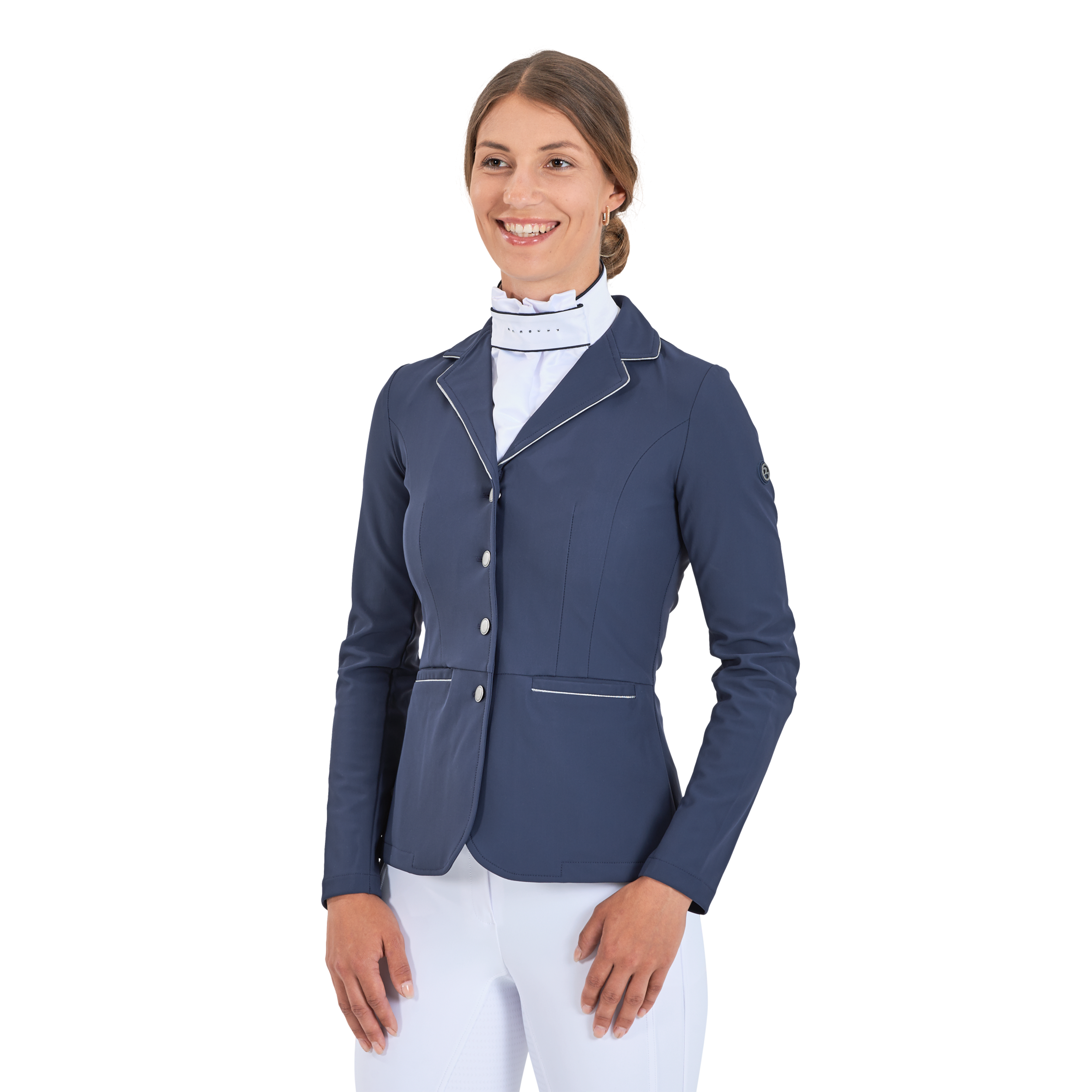 Veste de concours dame Monteau