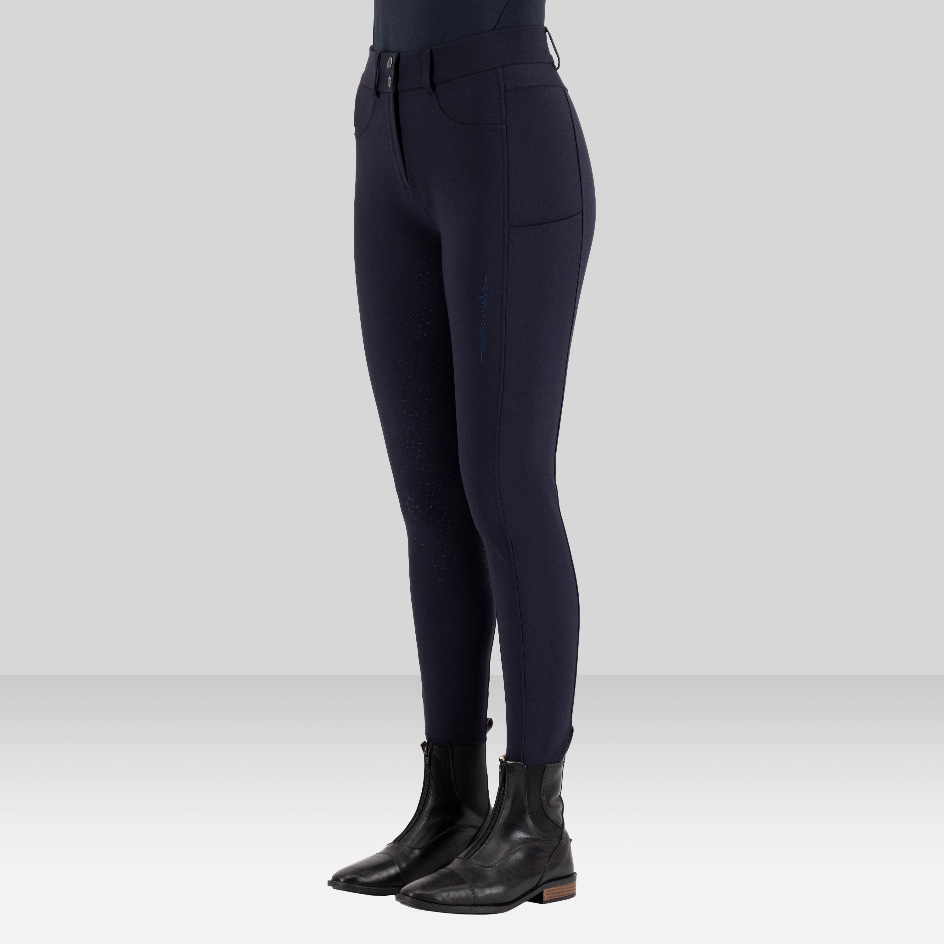 Reithose Empressive FullGrip