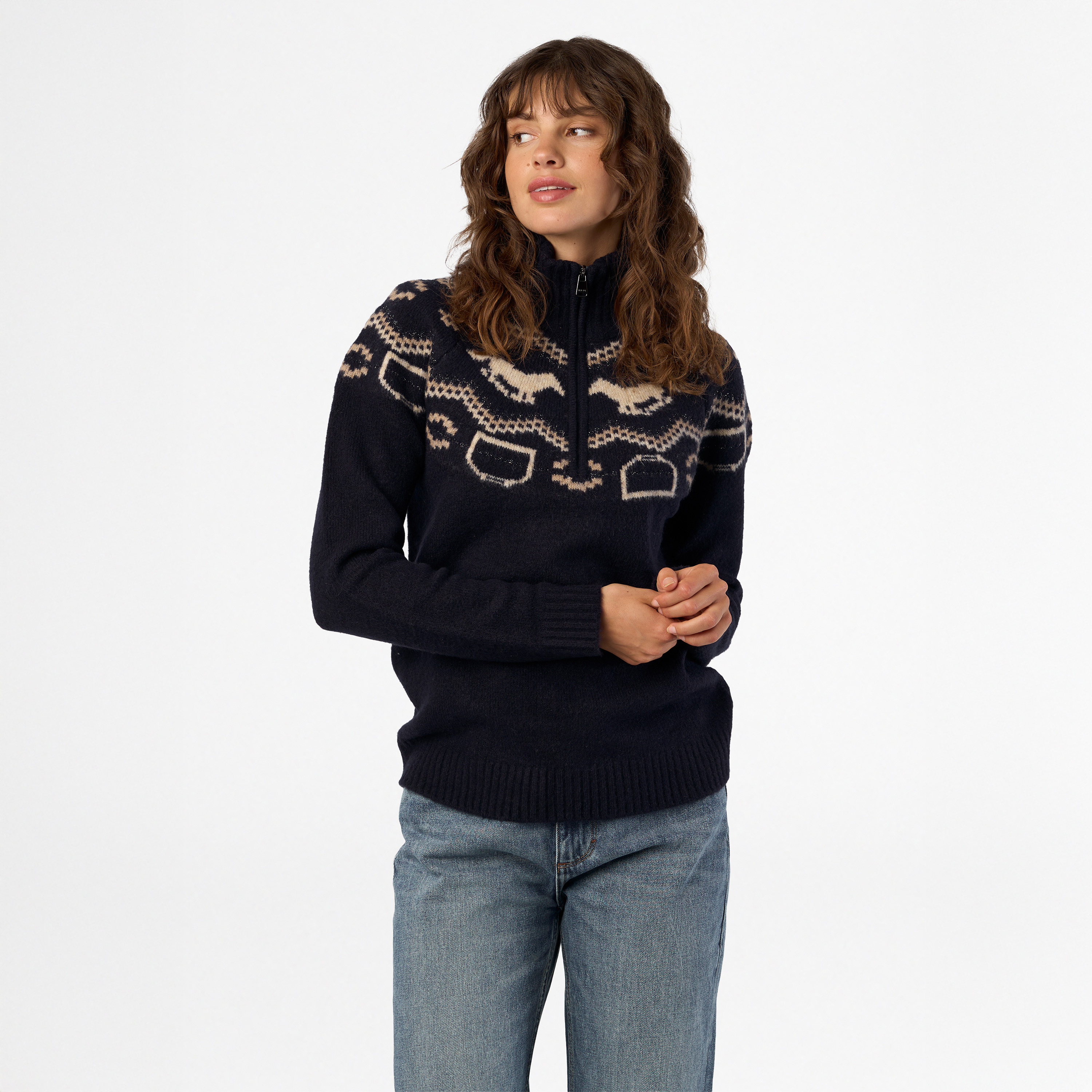 Pullover Josie