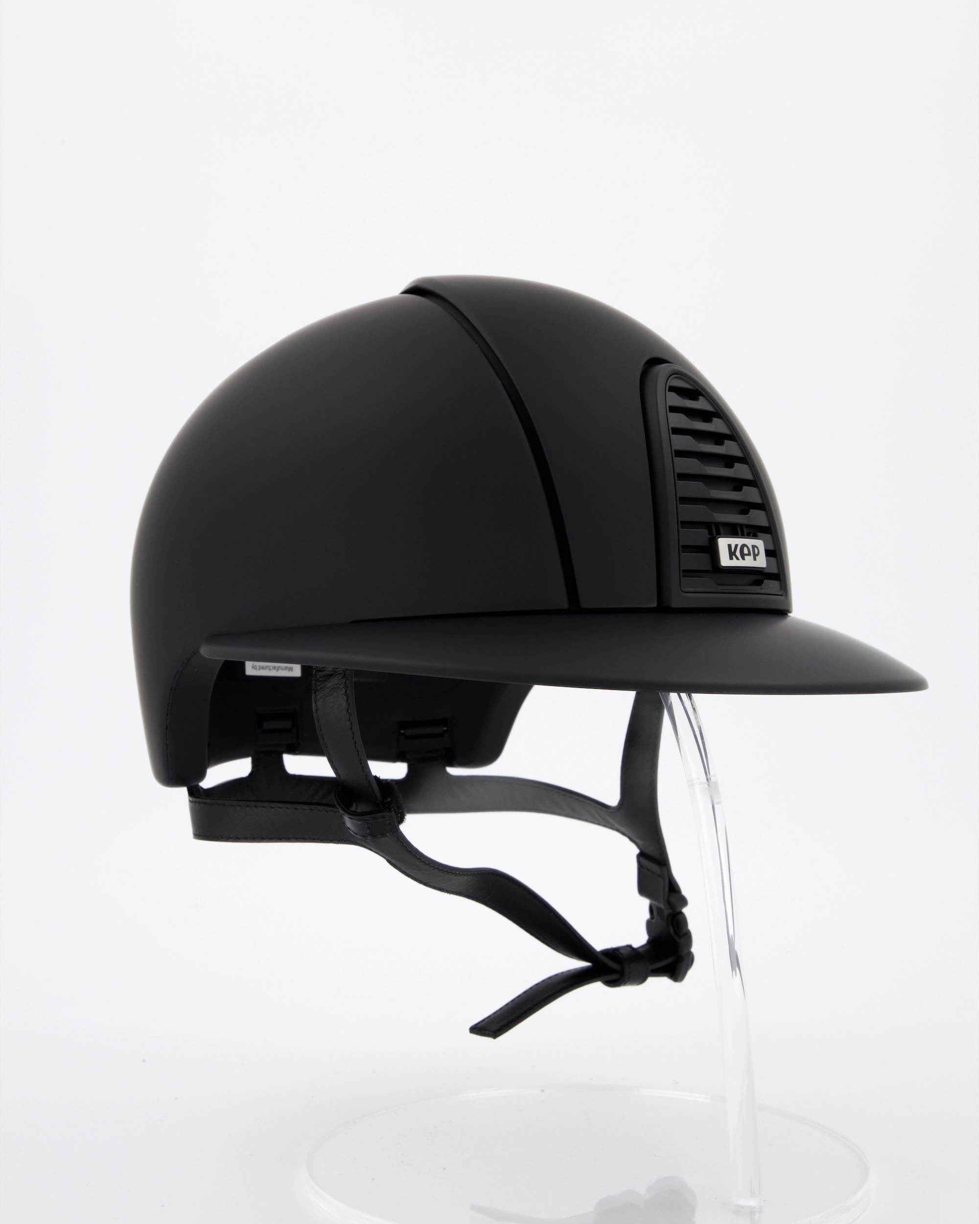 Riding helmet Cromo 2.0 Textile Polo