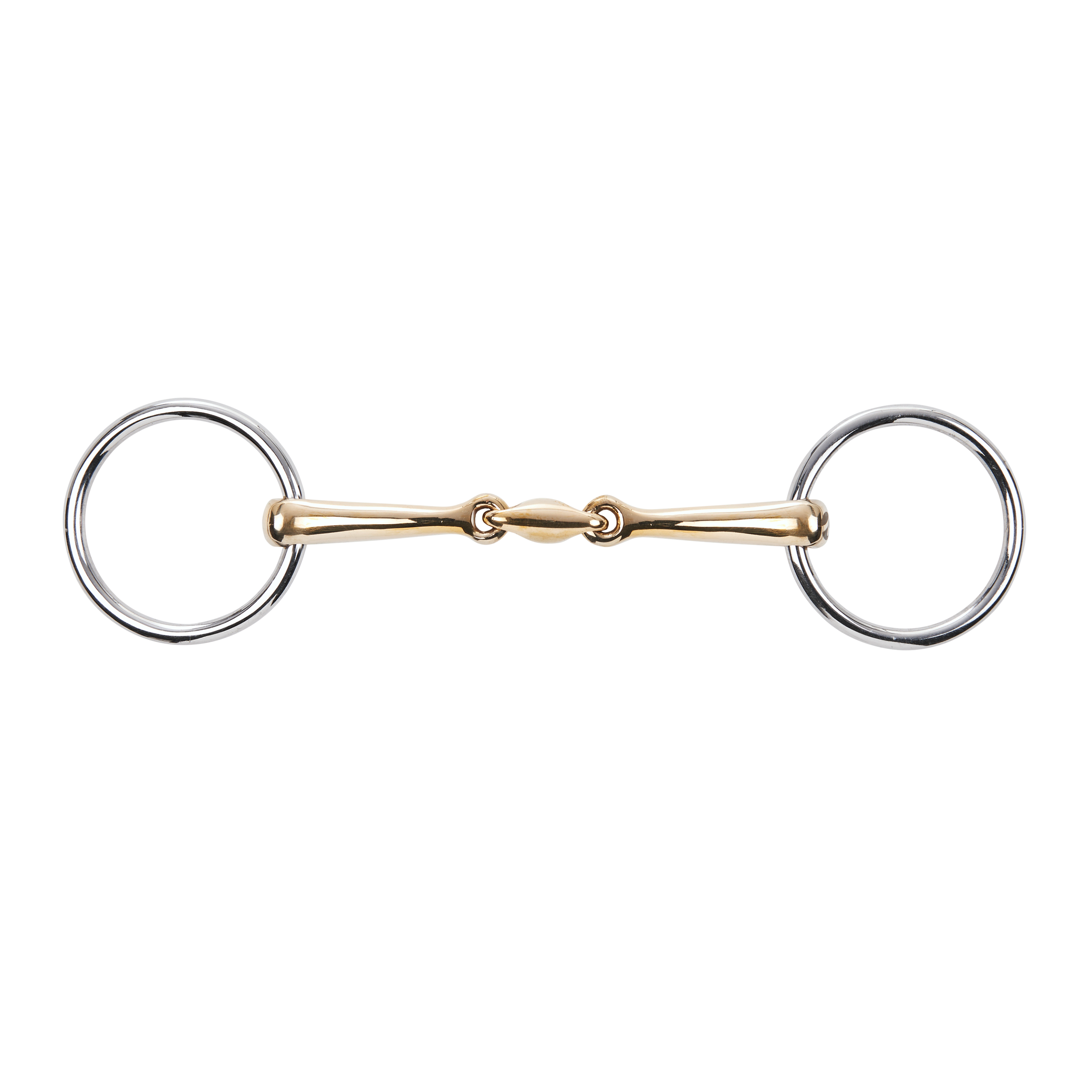 Mors d'appui Kaugan®, double brisure