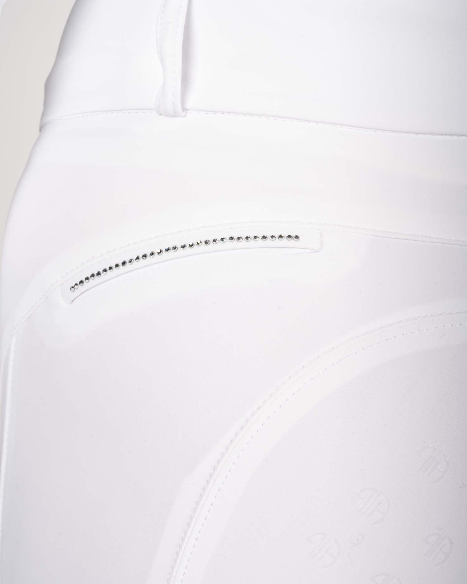 Reithose Damen Malia Sd