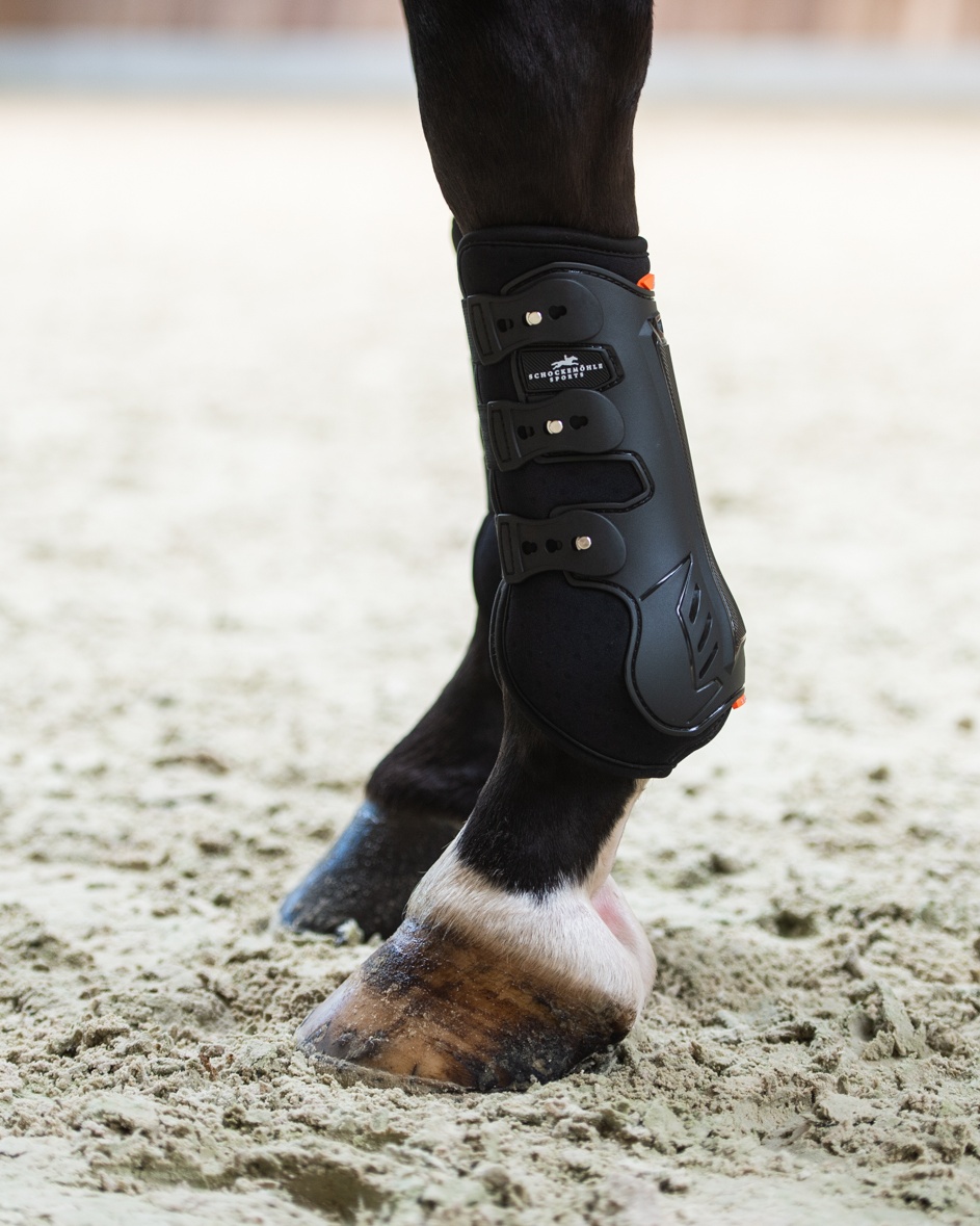 Gamaschen Air Flow Dressage Tendon Boots