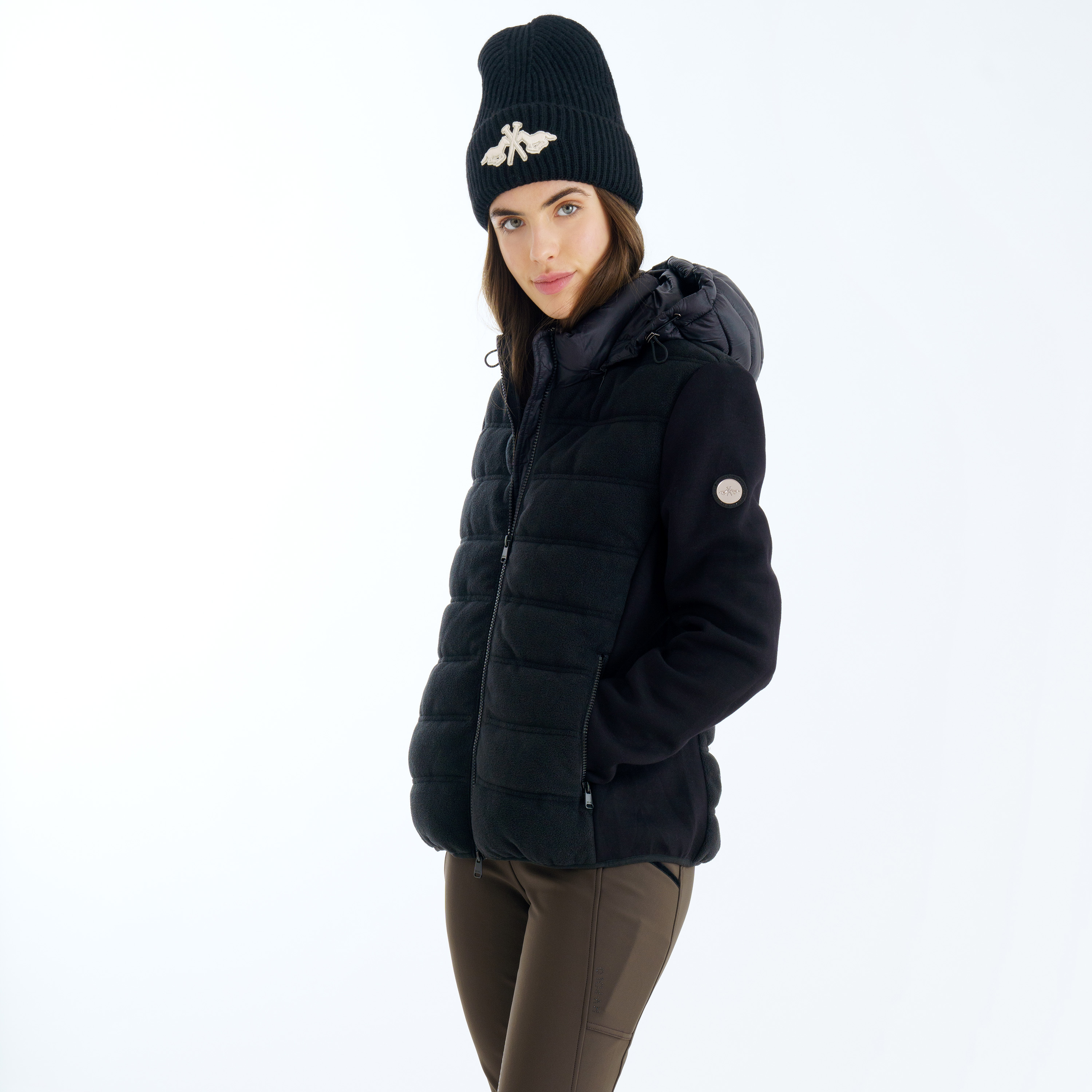 Jacke Fiona