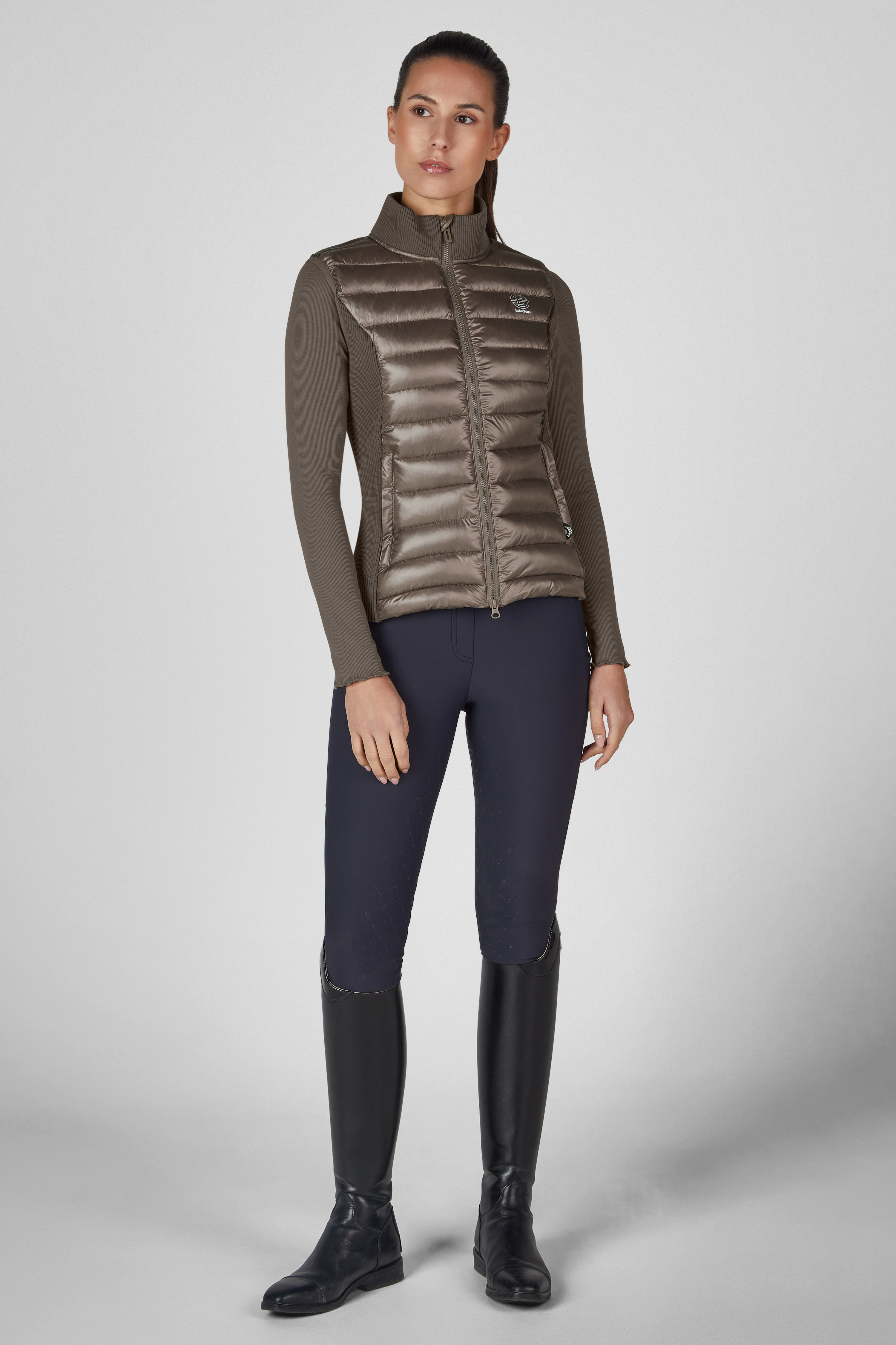 Weste Damen Dynamic