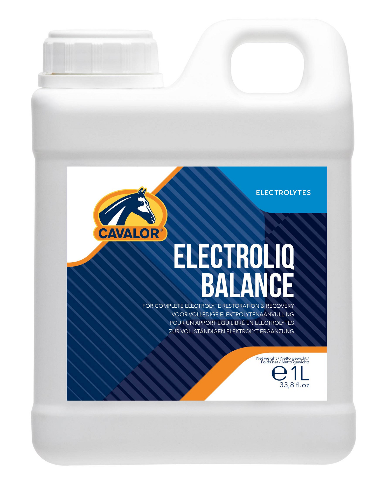 Electroliq 1000 ml
