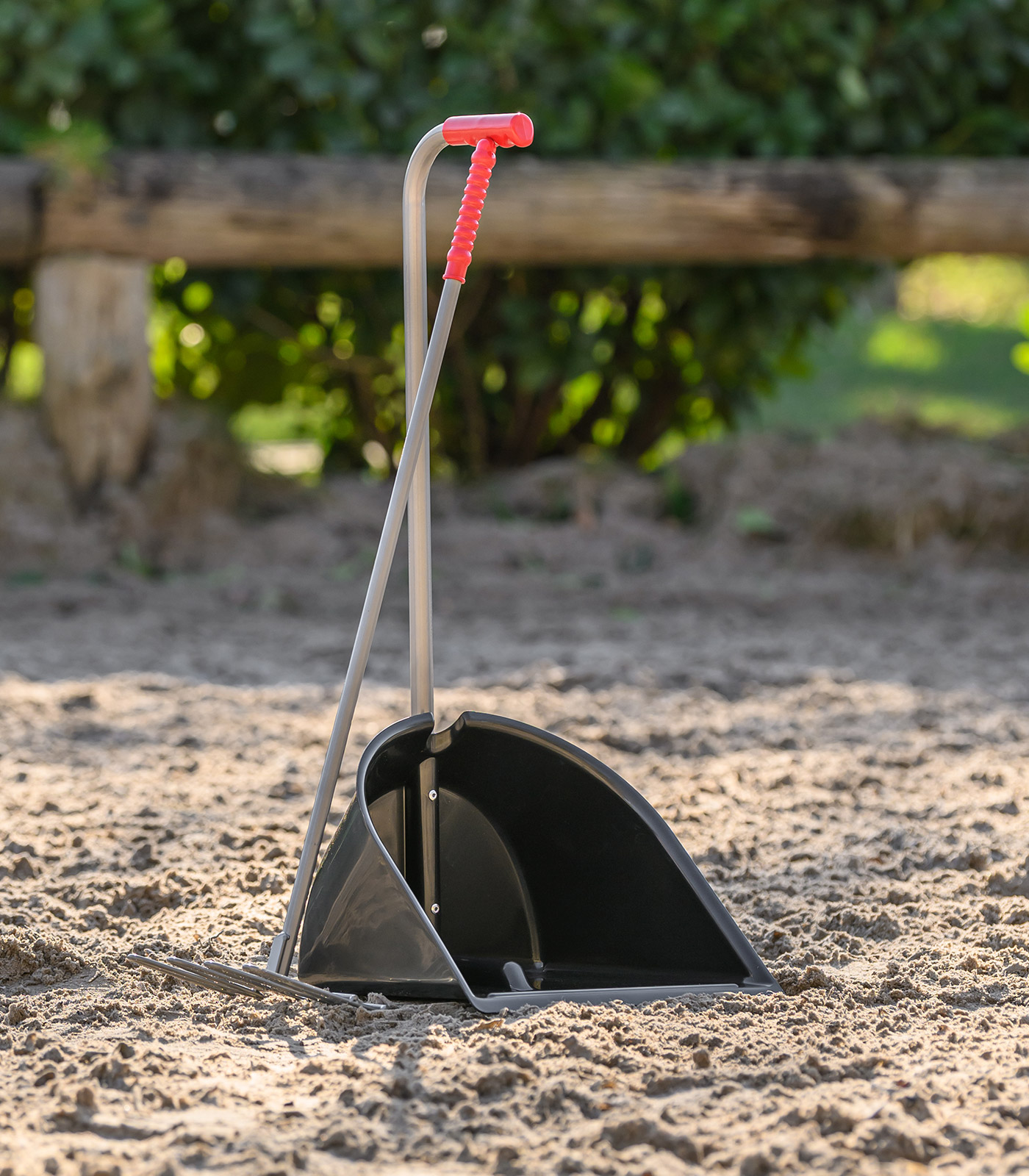 Stable Butler for easy clean