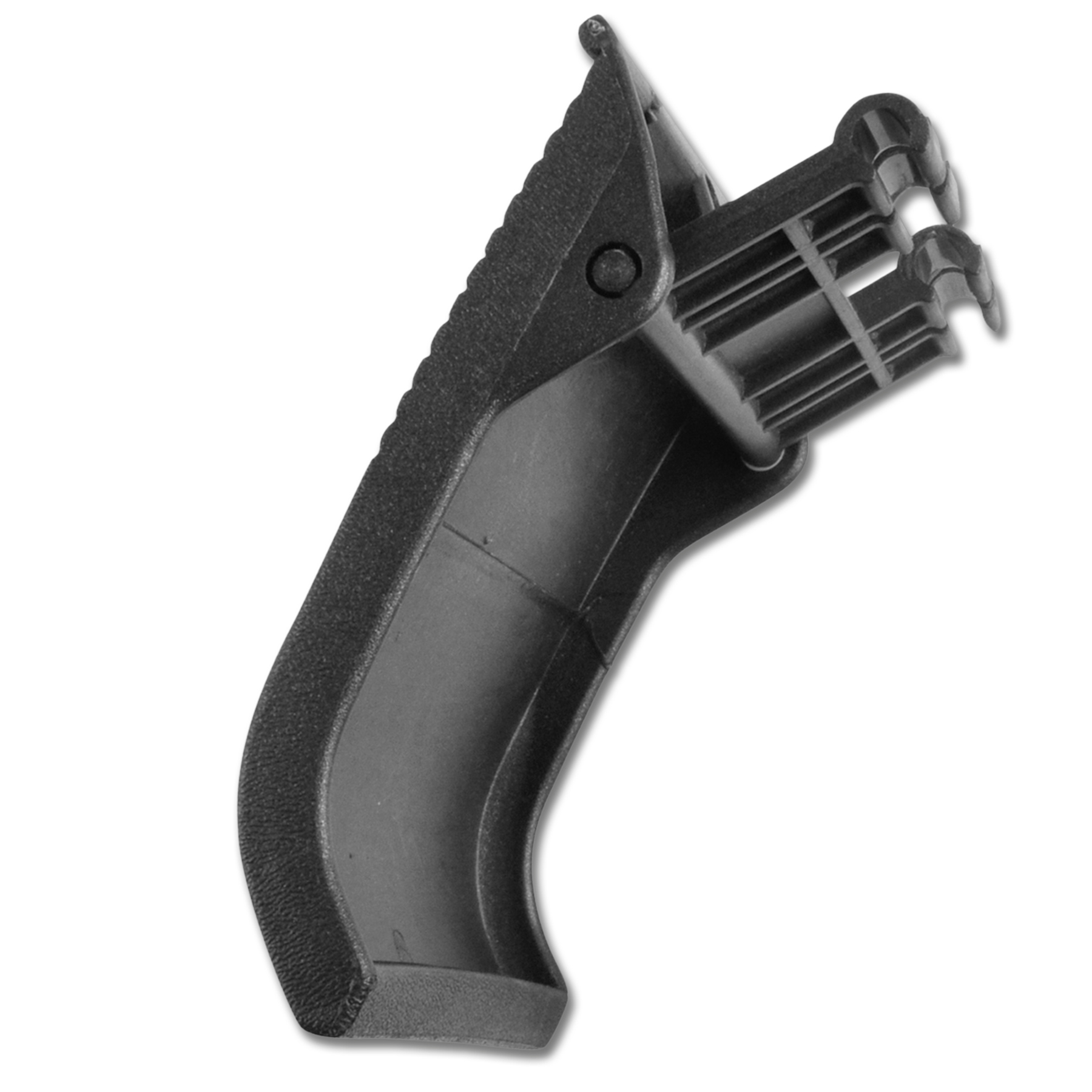Clasp for Grooming box 1541, anthracite