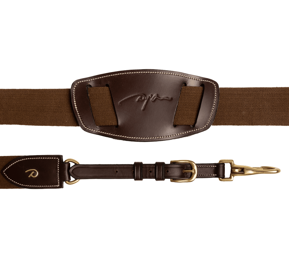 Elastisches Vorderzeug | Dy'on