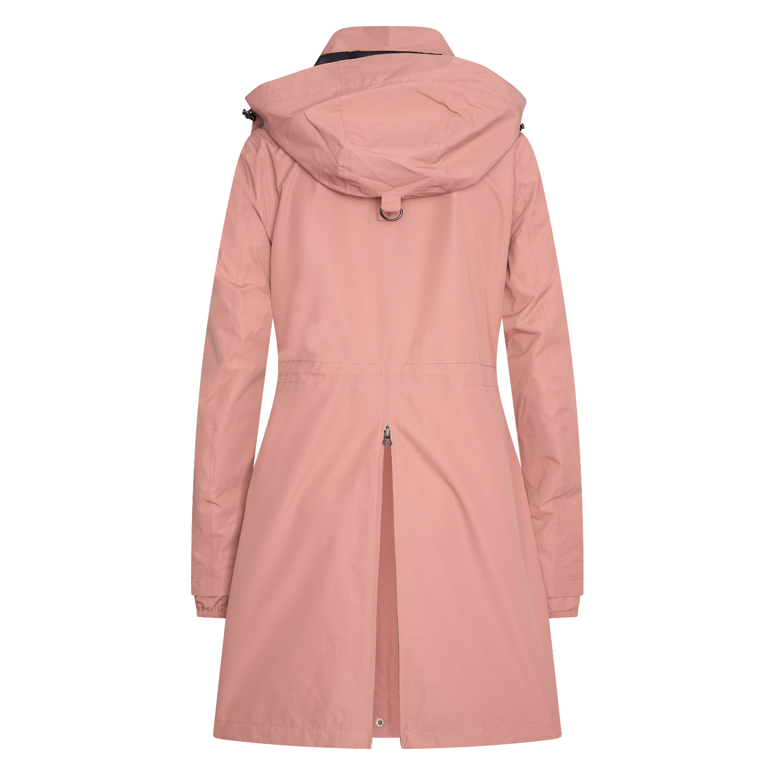 Parka Joy Ride
